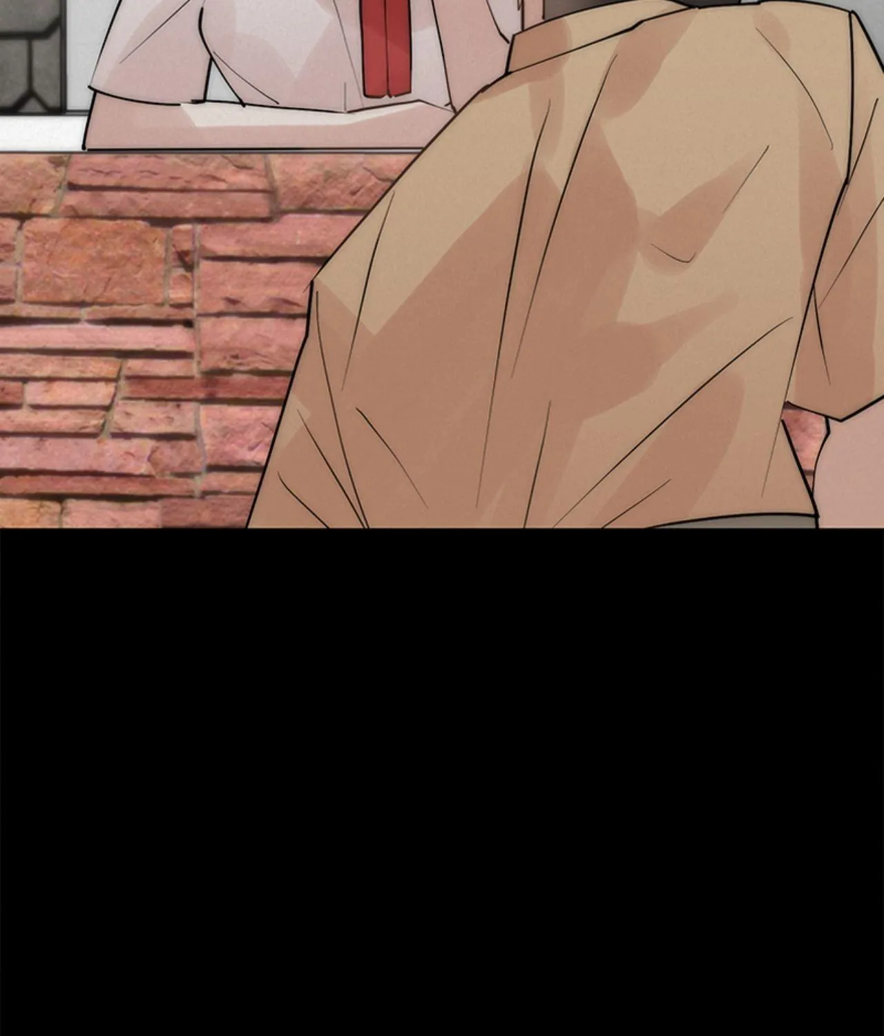 My Roommate, Handsome Senior Chapter 40 page 96 - 