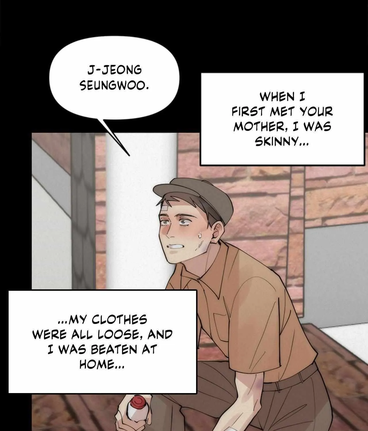 My Roommate, Handsome Senior Chapter 40 page 98 - 