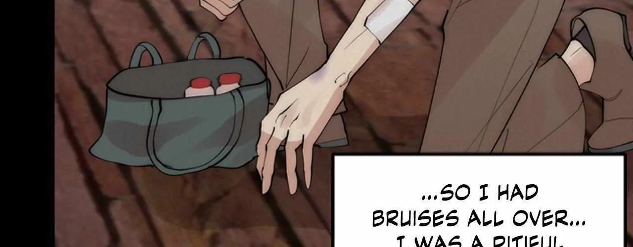 My Roommate, Handsome Senior Chapter 40 page 99 - 