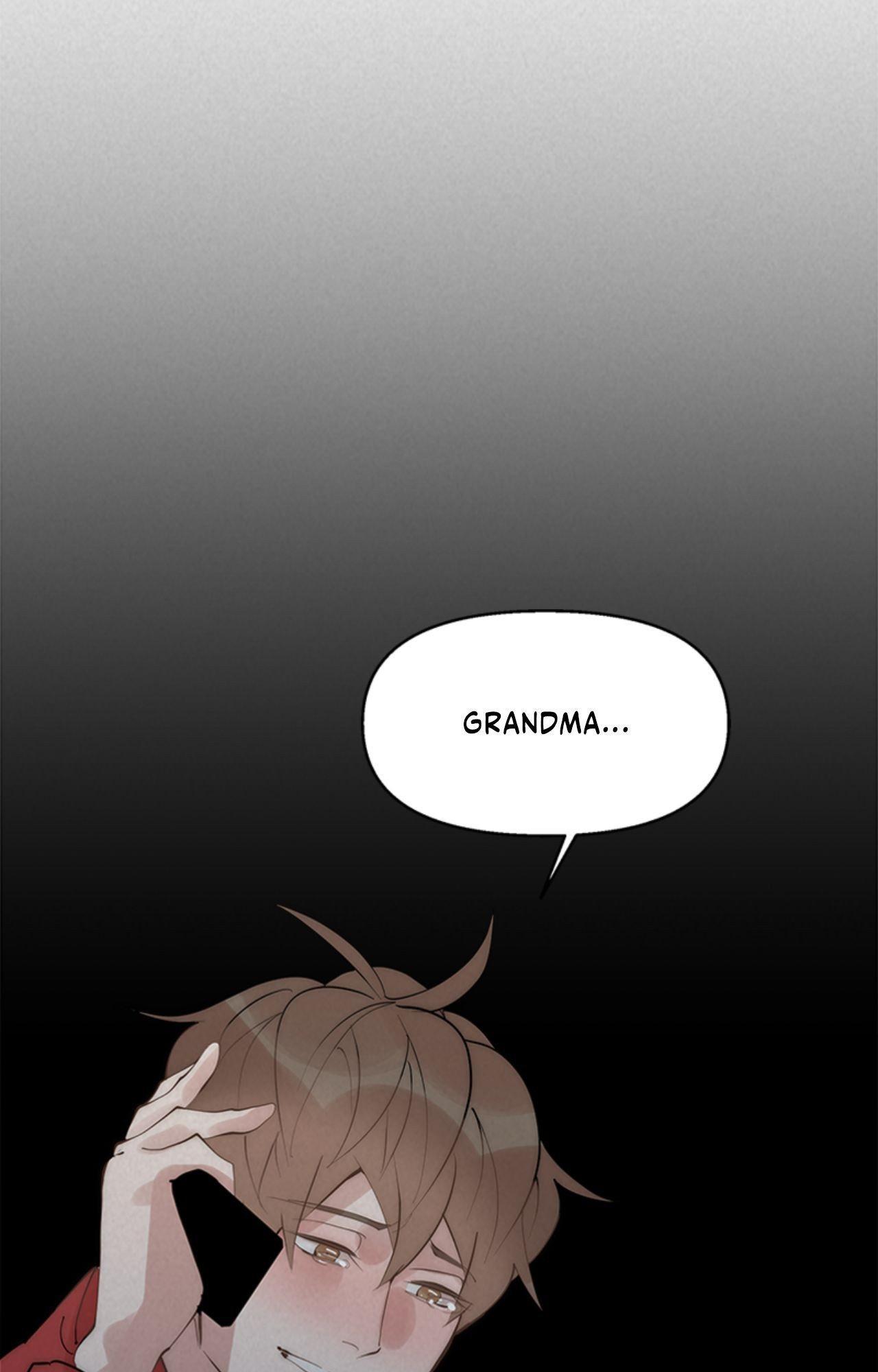 My Roommate, Handsome Senior Chapter 41 page 11 - 