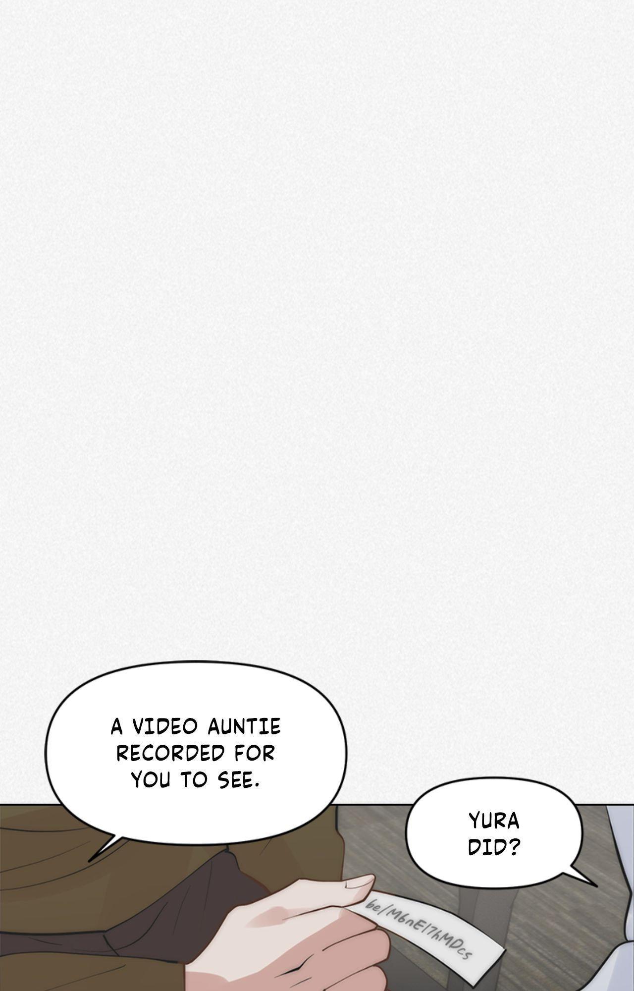 My Roommate, Handsome Senior Chapter 41 page 103 - 