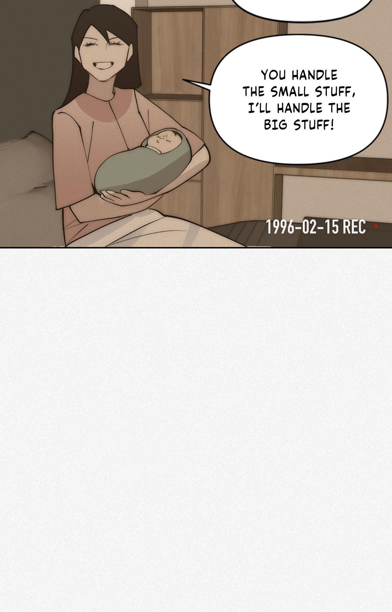 My Roommate, Handsome Senior Chapter 41 page 107 - 