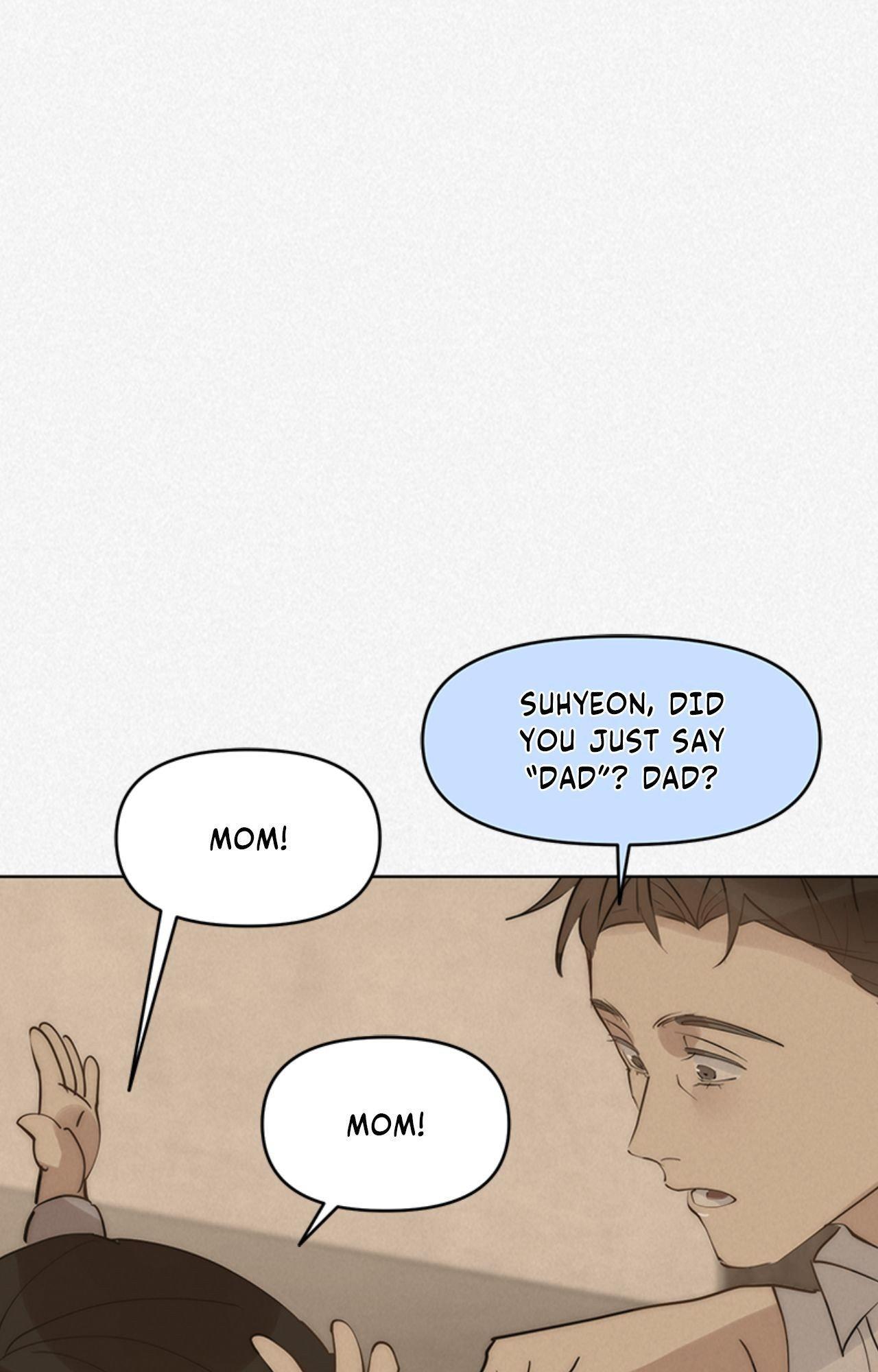 My Roommate, Handsome Senior Chapter 41 page 110 - 
