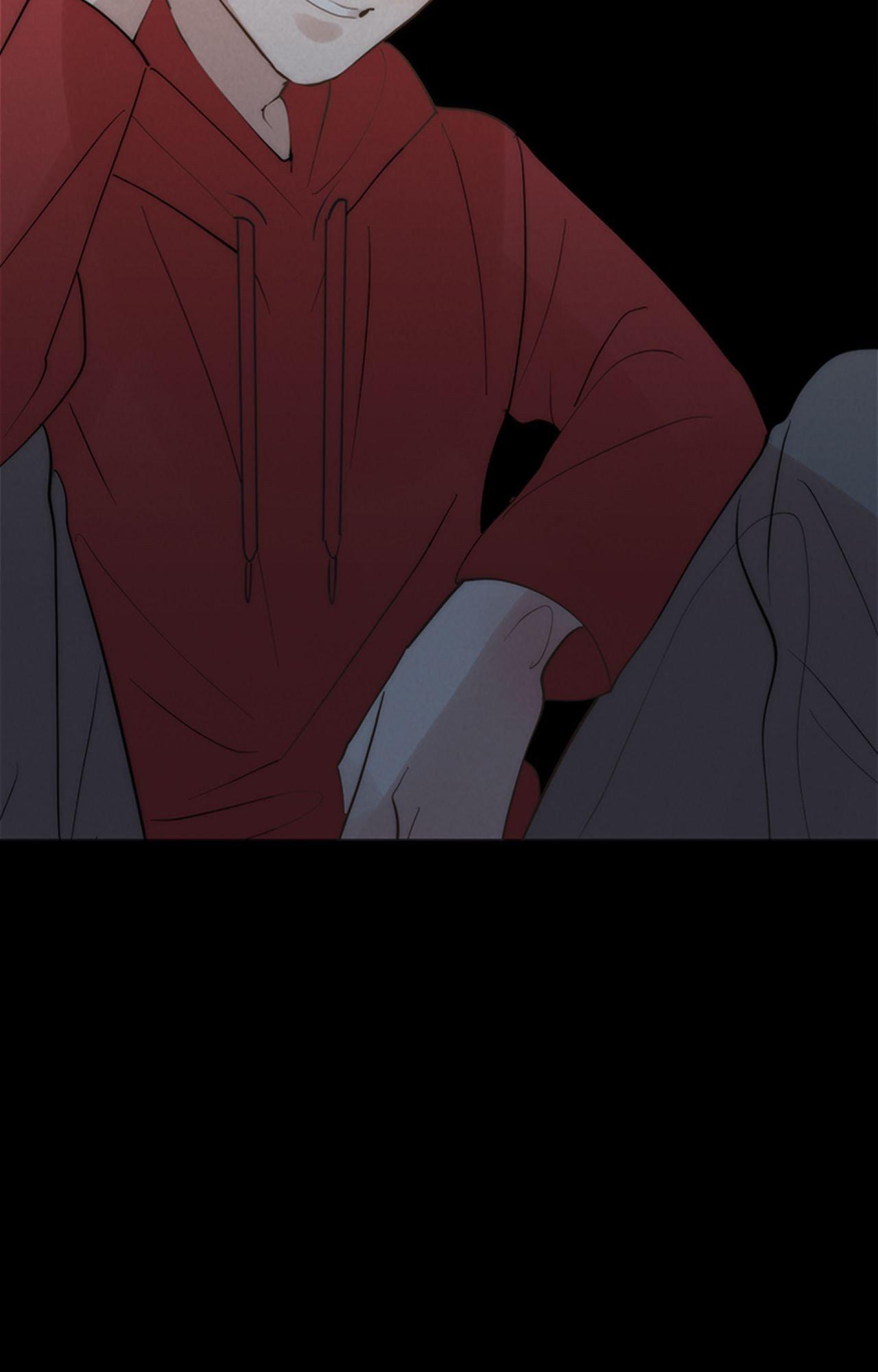 My Roommate, Handsome Senior Chapter 41 page 12 - 