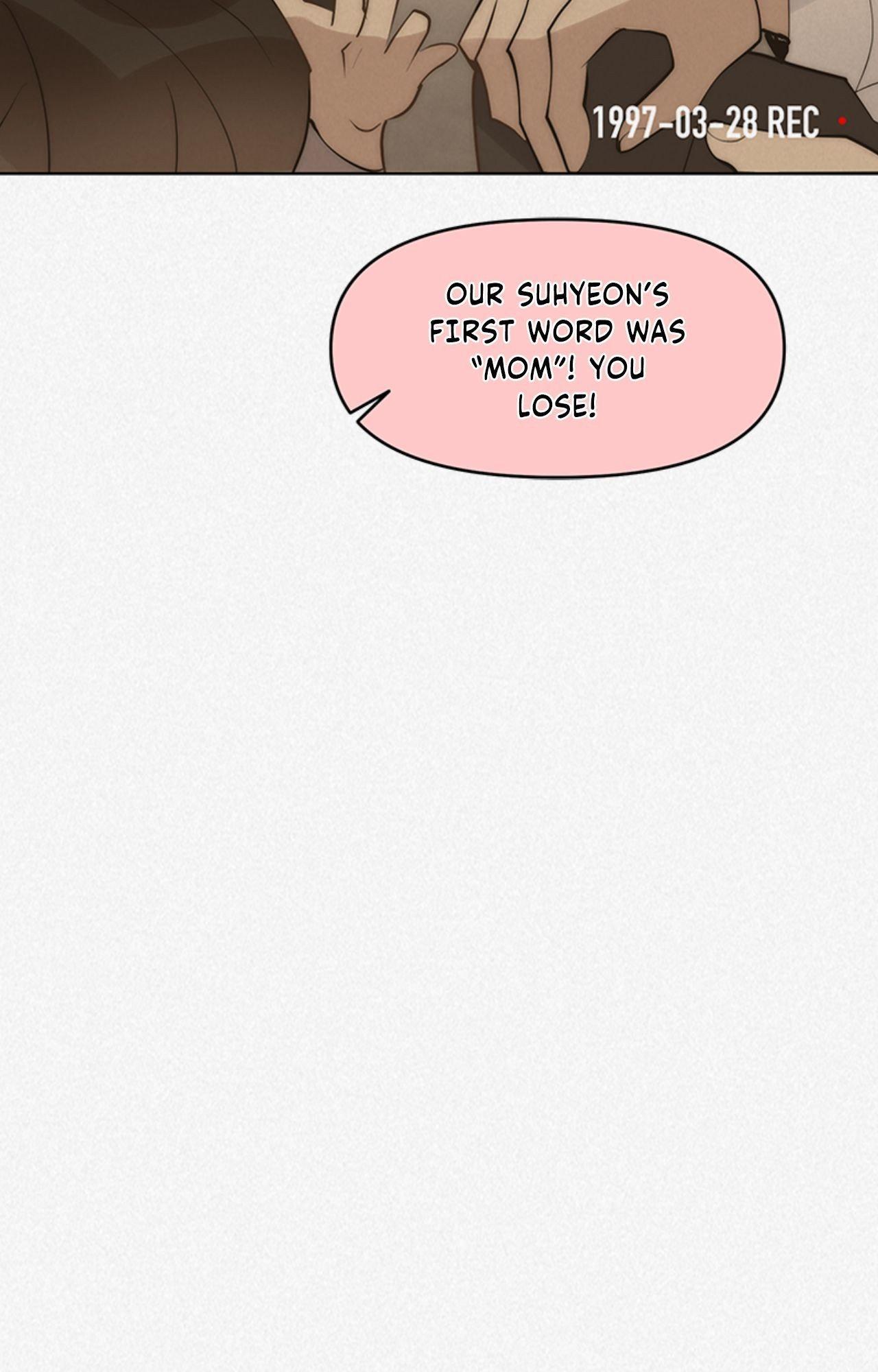 My Roommate, Handsome Senior Chapter 41 page 111 - 