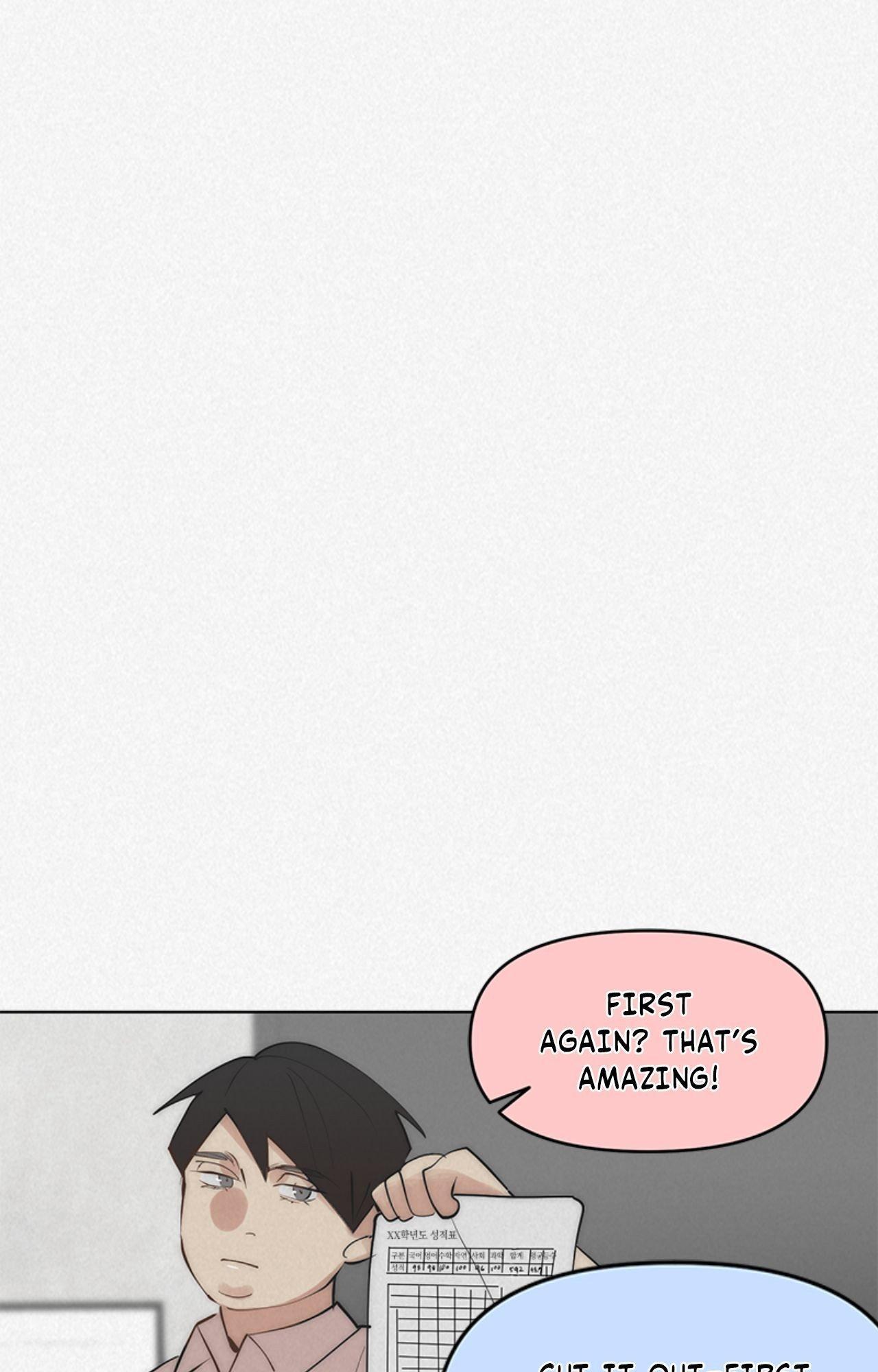 My Roommate, Handsome Senior Chapter 41 page 113 - 