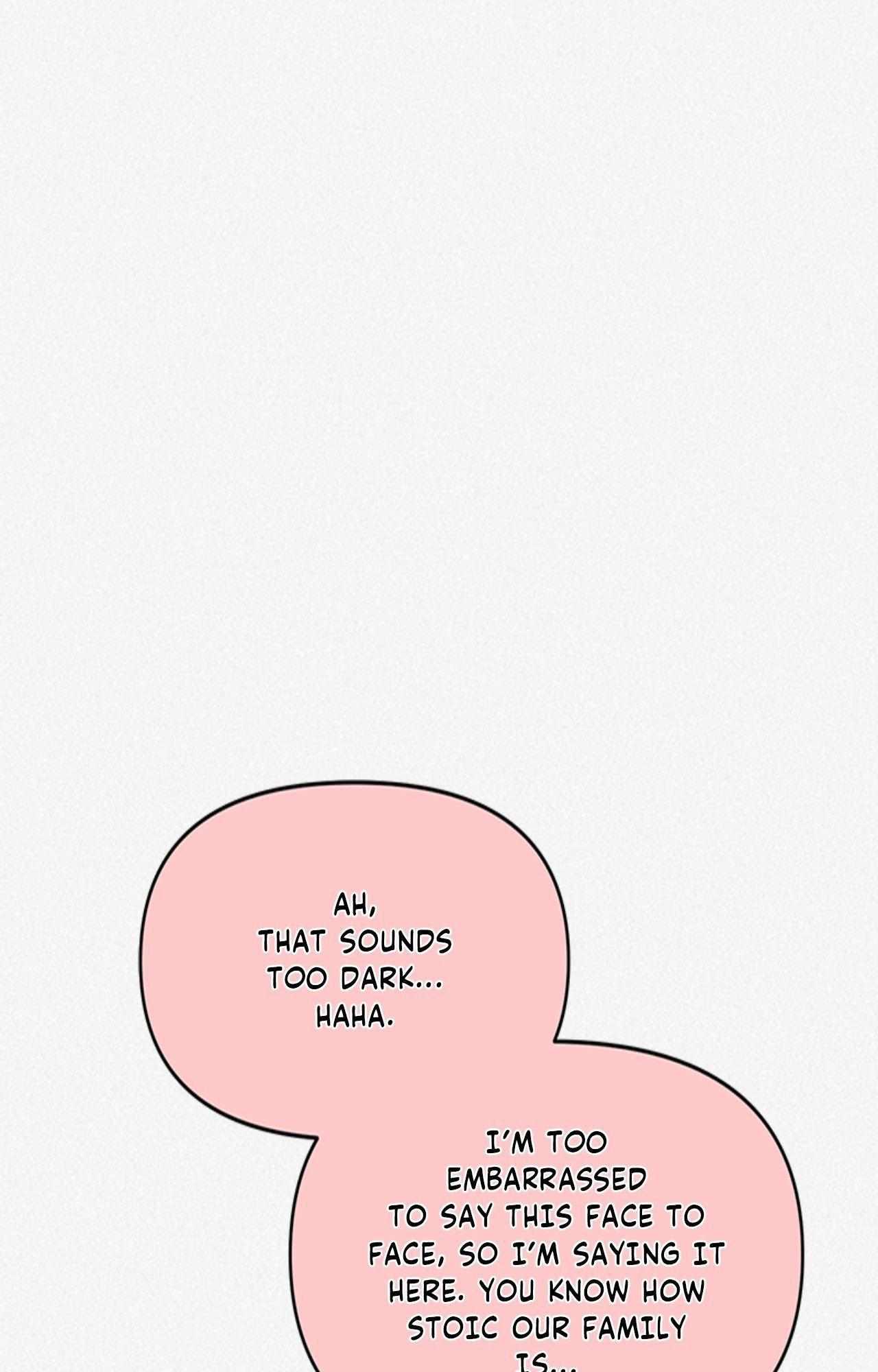 My Roommate, Handsome Senior Chapter 41 page 125 - 