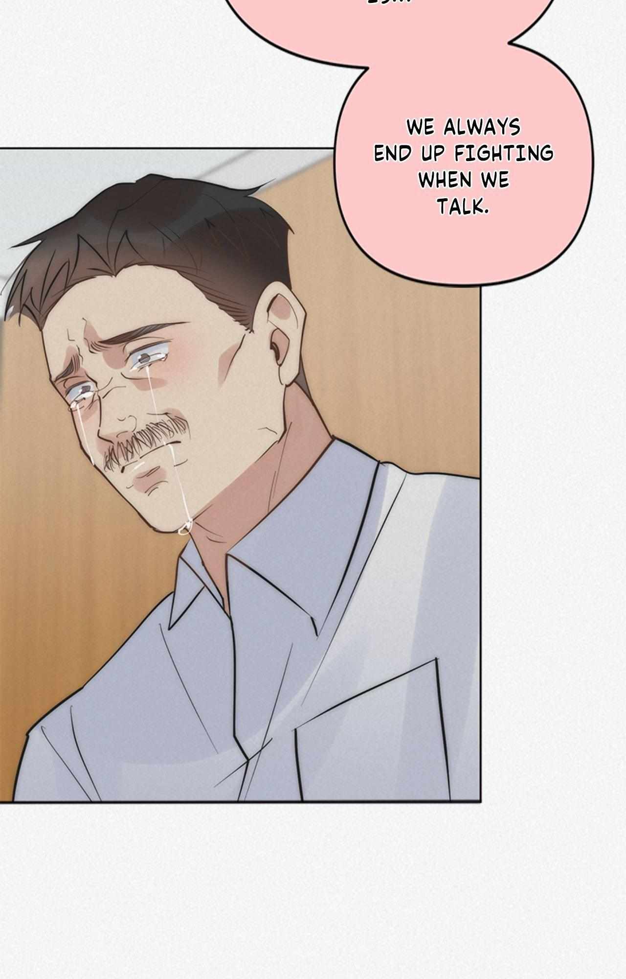 My Roommate, Handsome Senior Chapter 41 page 126 - 