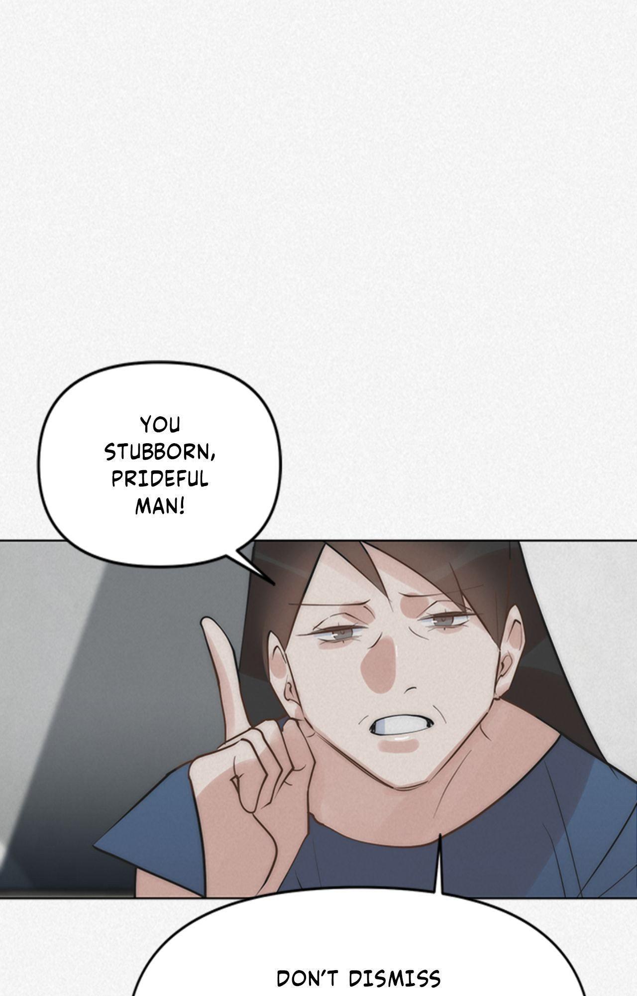 My Roommate, Handsome Senior Chapter 41 page 131 - 