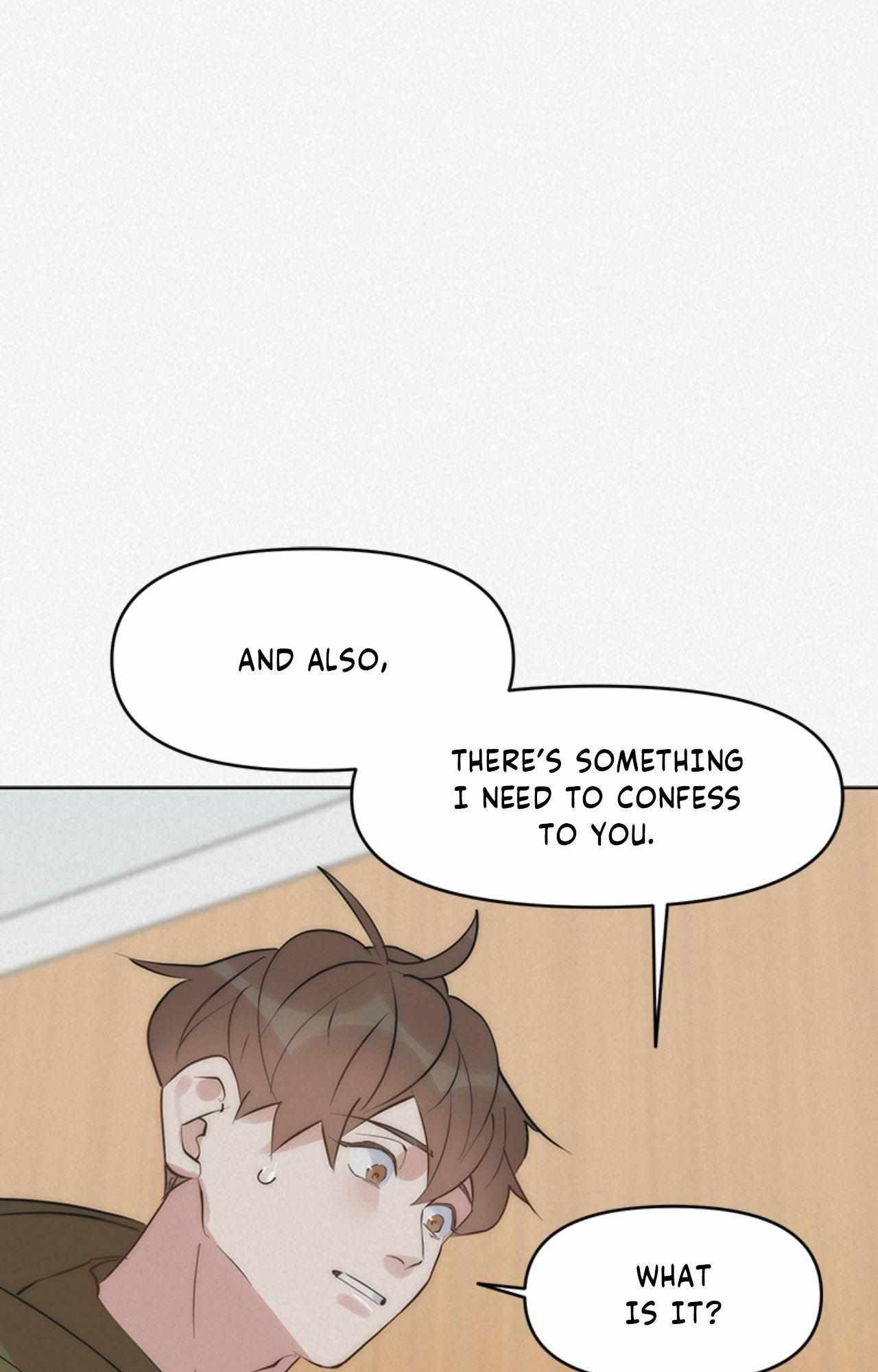 My Roommate, Handsome Senior Chapter 41 page 136 - 