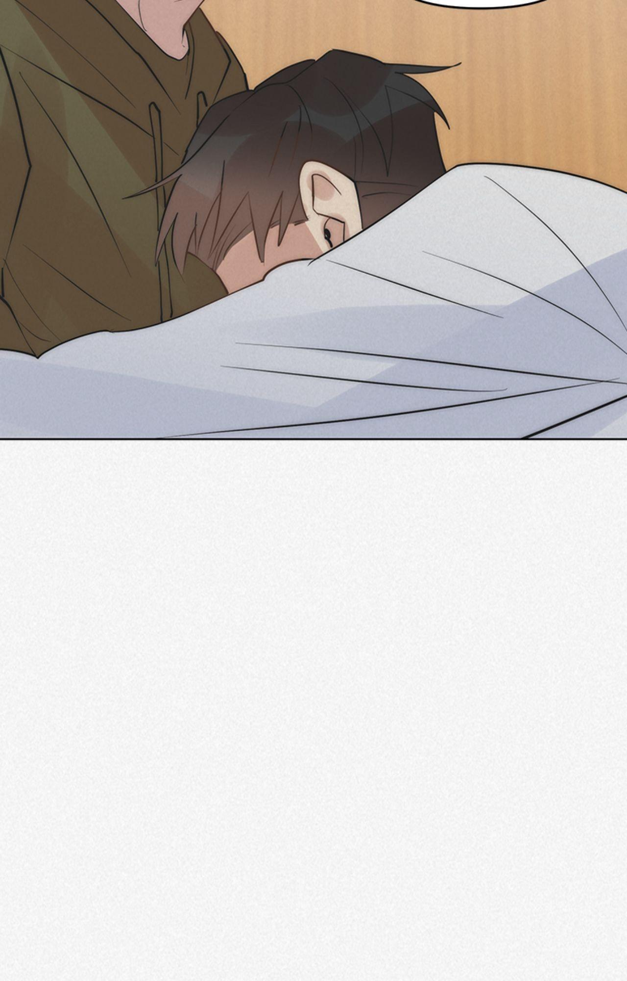 My Roommate, Handsome Senior Chapter 41 page 137 - 