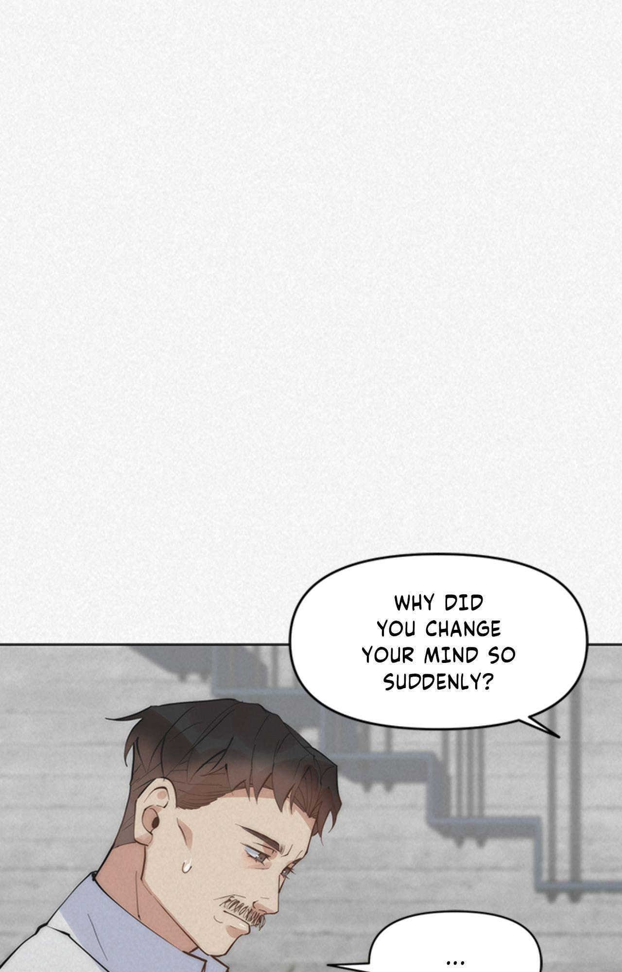 My Roommate, Handsome Senior Chapter 41 page 19 - 