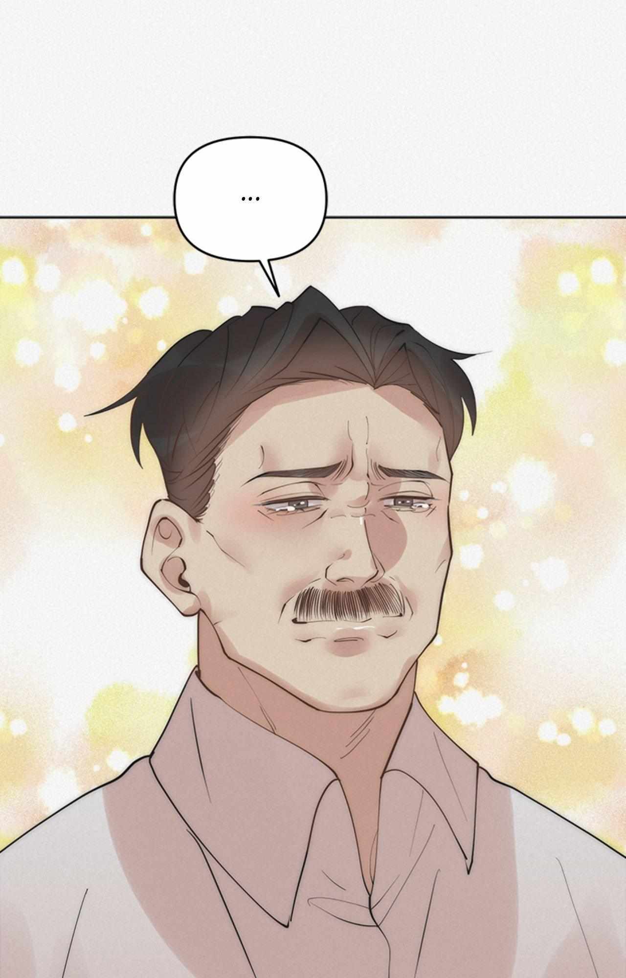 My Roommate, Handsome Senior Chapter 41 page 3 - 