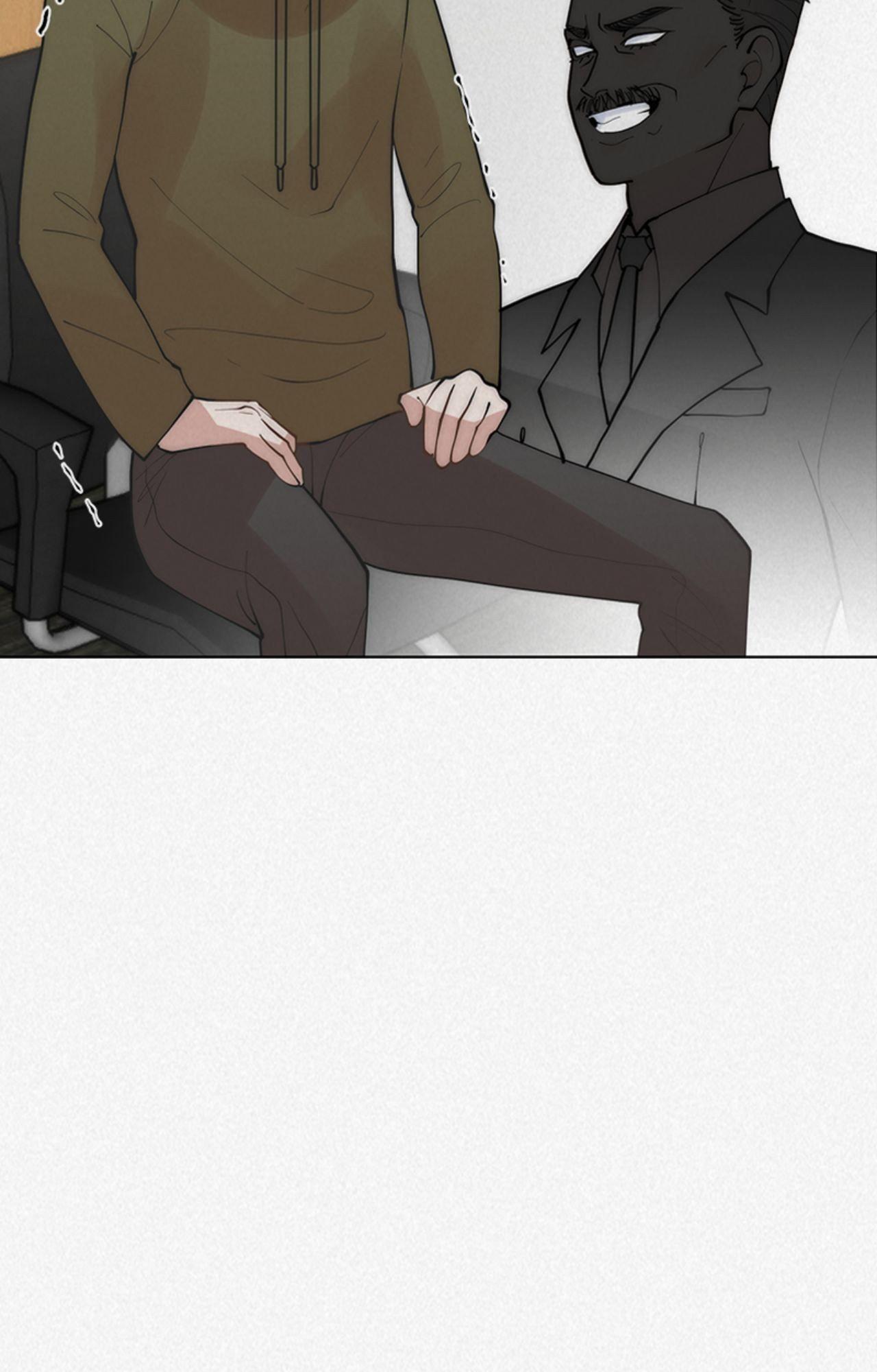 My Roommate, Handsome Senior Chapter 41 page 26 - 