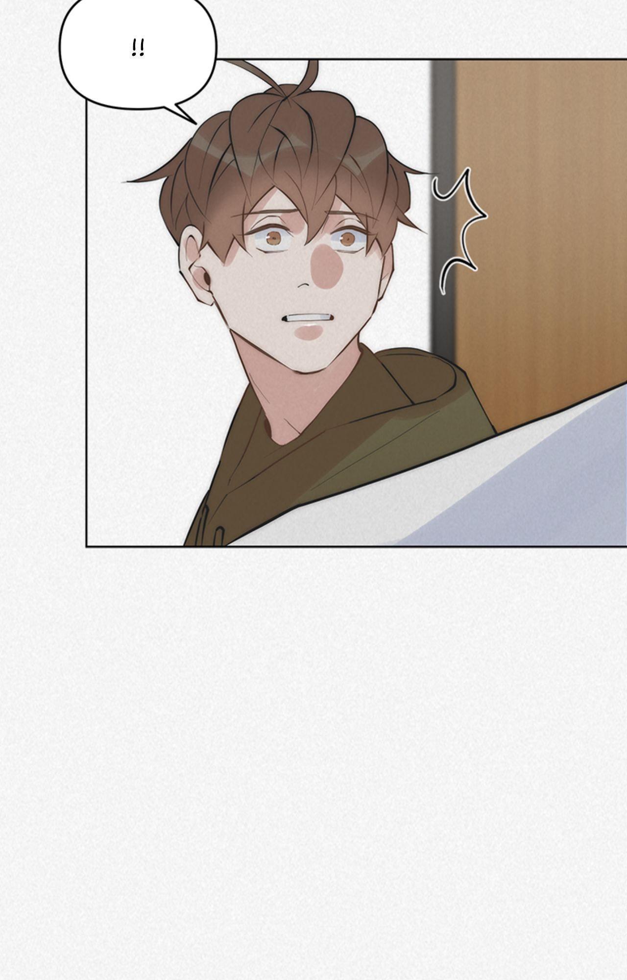 My Roommate, Handsome Senior Chapter 41 page 29 - 