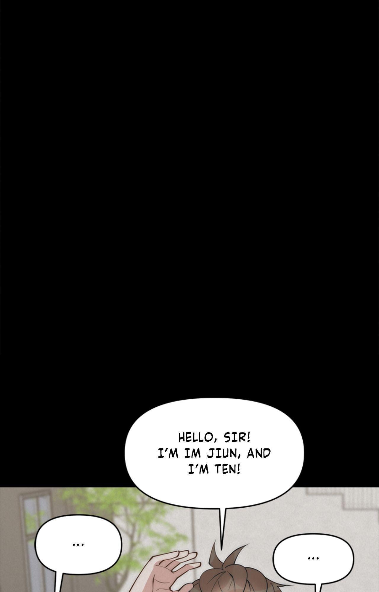 My Roommate, Handsome Senior Chapter 41 page 35 - 