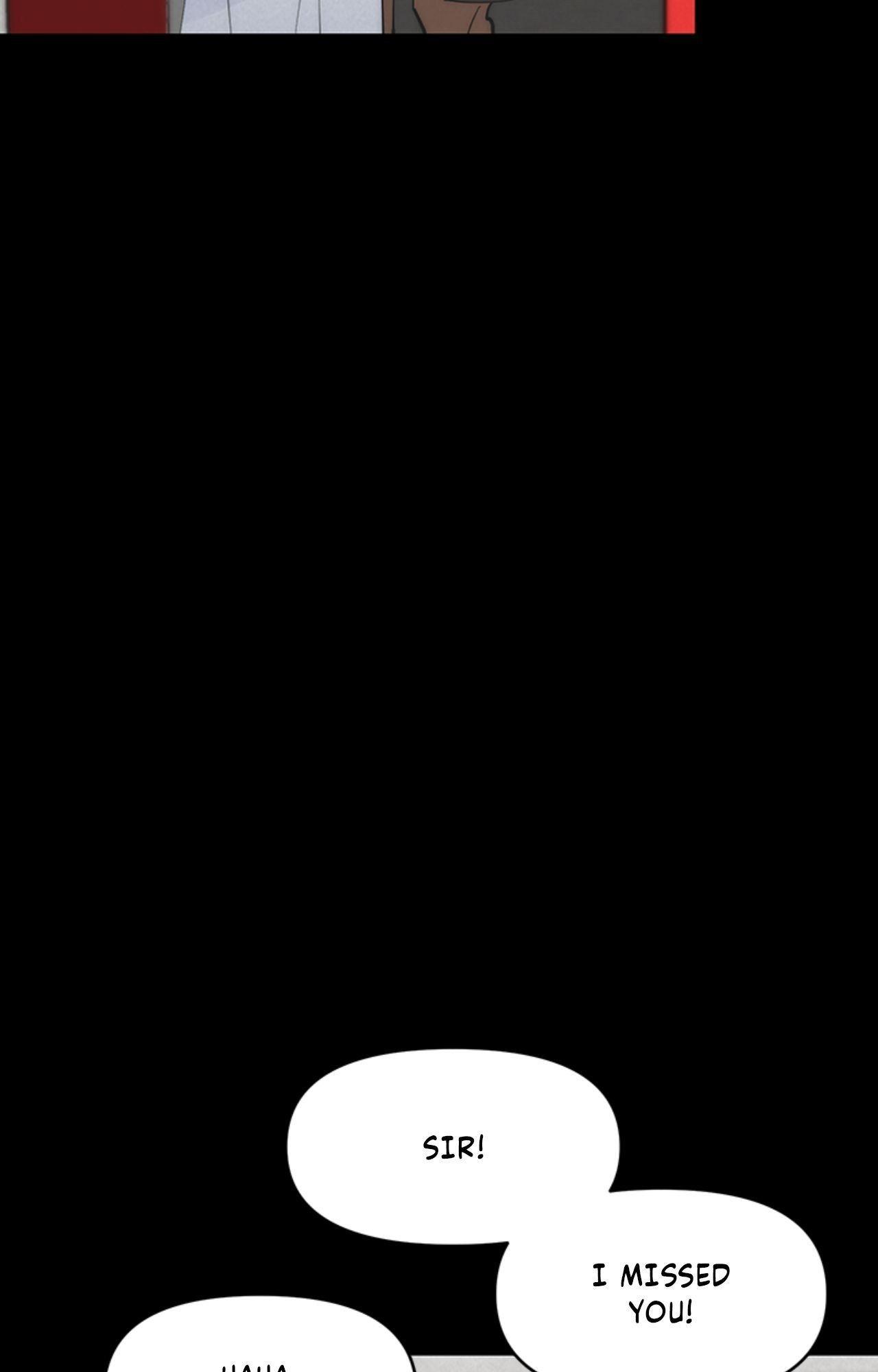 My Roommate, Handsome Senior Chapter 41 page 46 - 