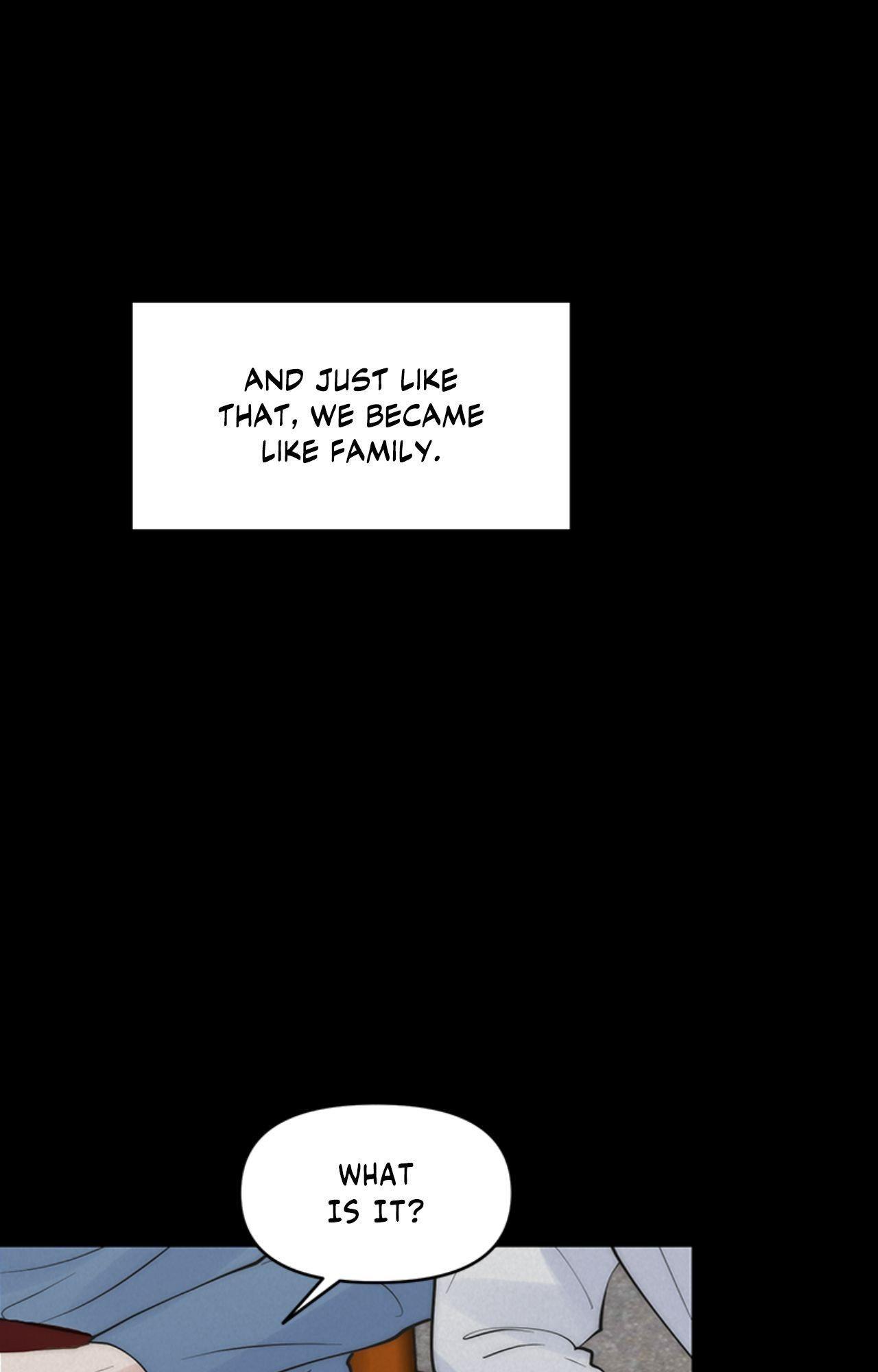 My Roommate, Handsome Senior Chapter 41 page 48 - 