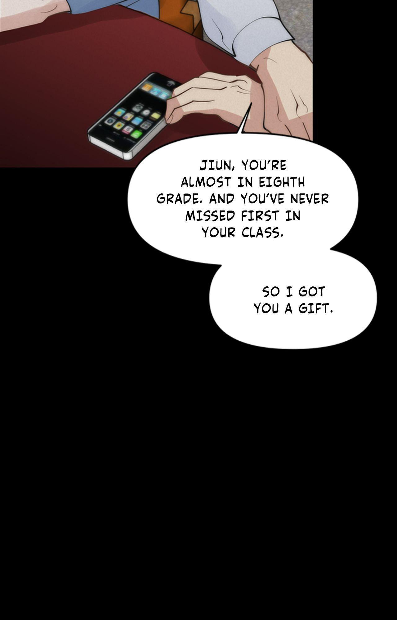 My Roommate, Handsome Senior Chapter 41 page 49 - 