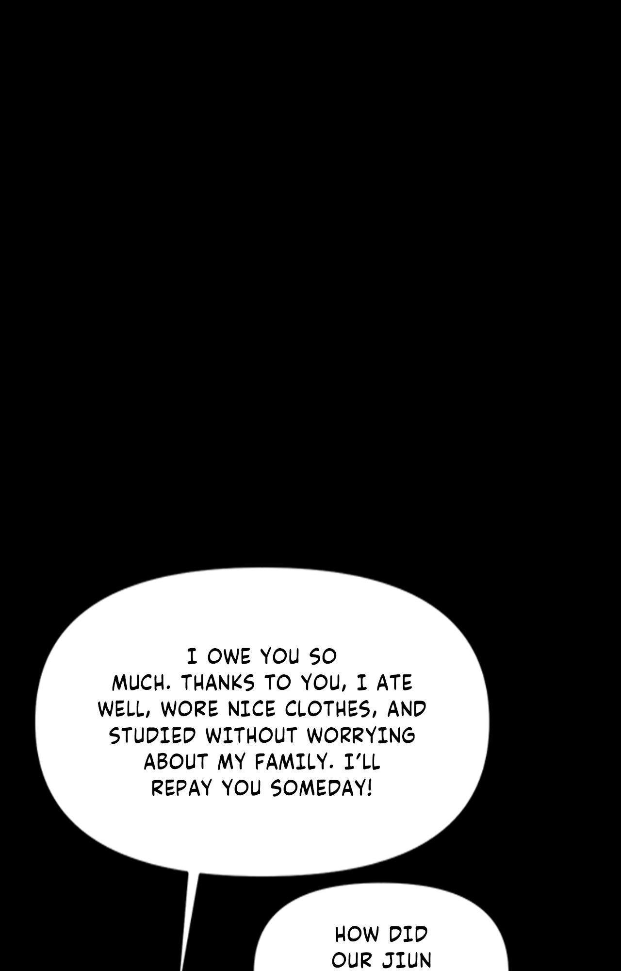 My Roommate, Handsome Senior Chapter 41 page 53 - 
