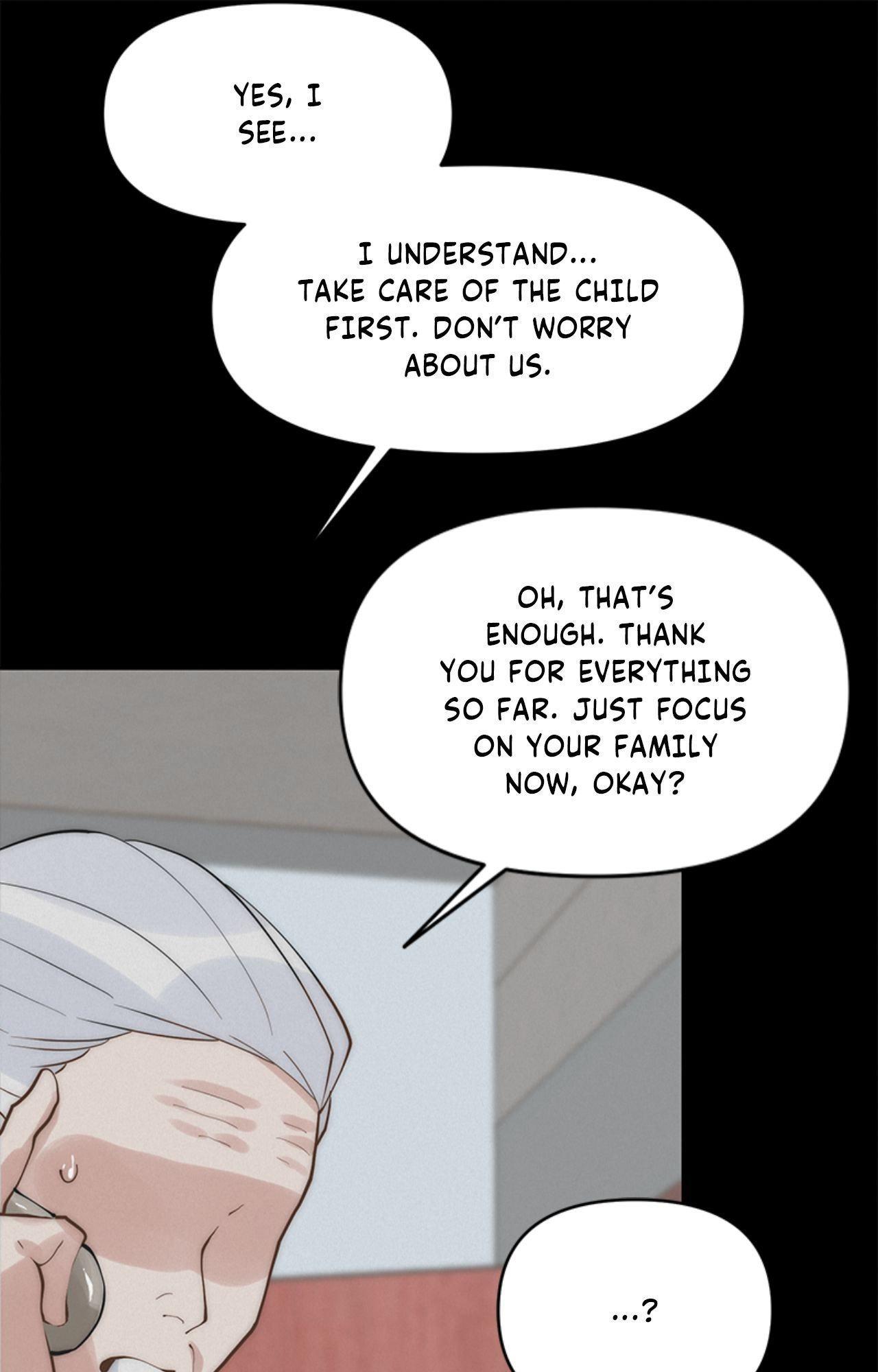 My Roommate, Handsome Senior Chapter 41 page 59 - 