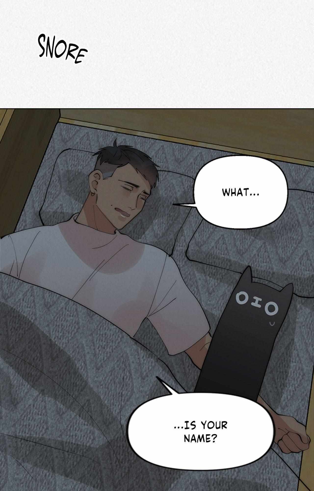 My Roommate, Handsome Senior Chapter 41 page 7 - 