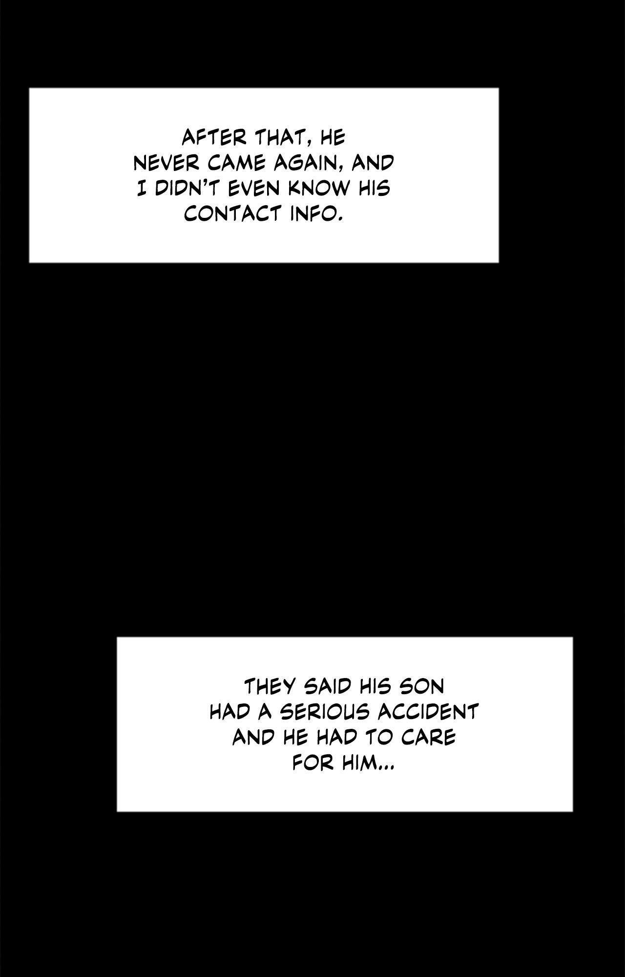 My Roommate, Handsome Senior Chapter 41 page 61 - 