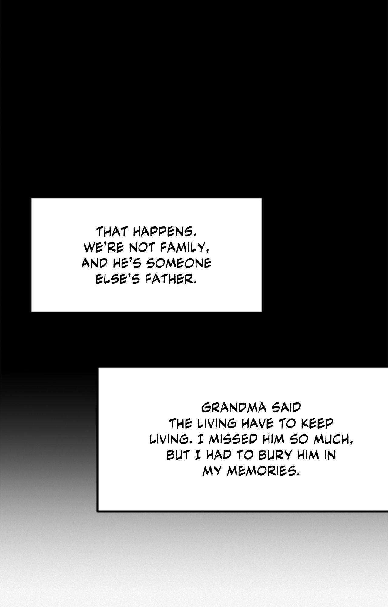 My Roommate, Handsome Senior Chapter 41 page 62 - 