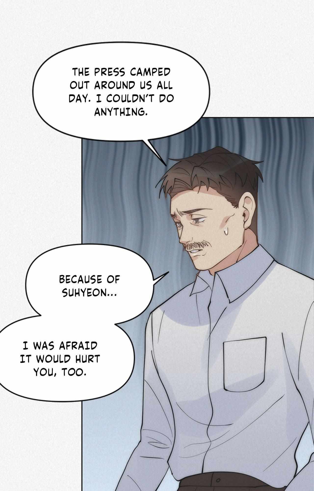 My Roommate, Handsome Senior Chapter 41 page 66 - 