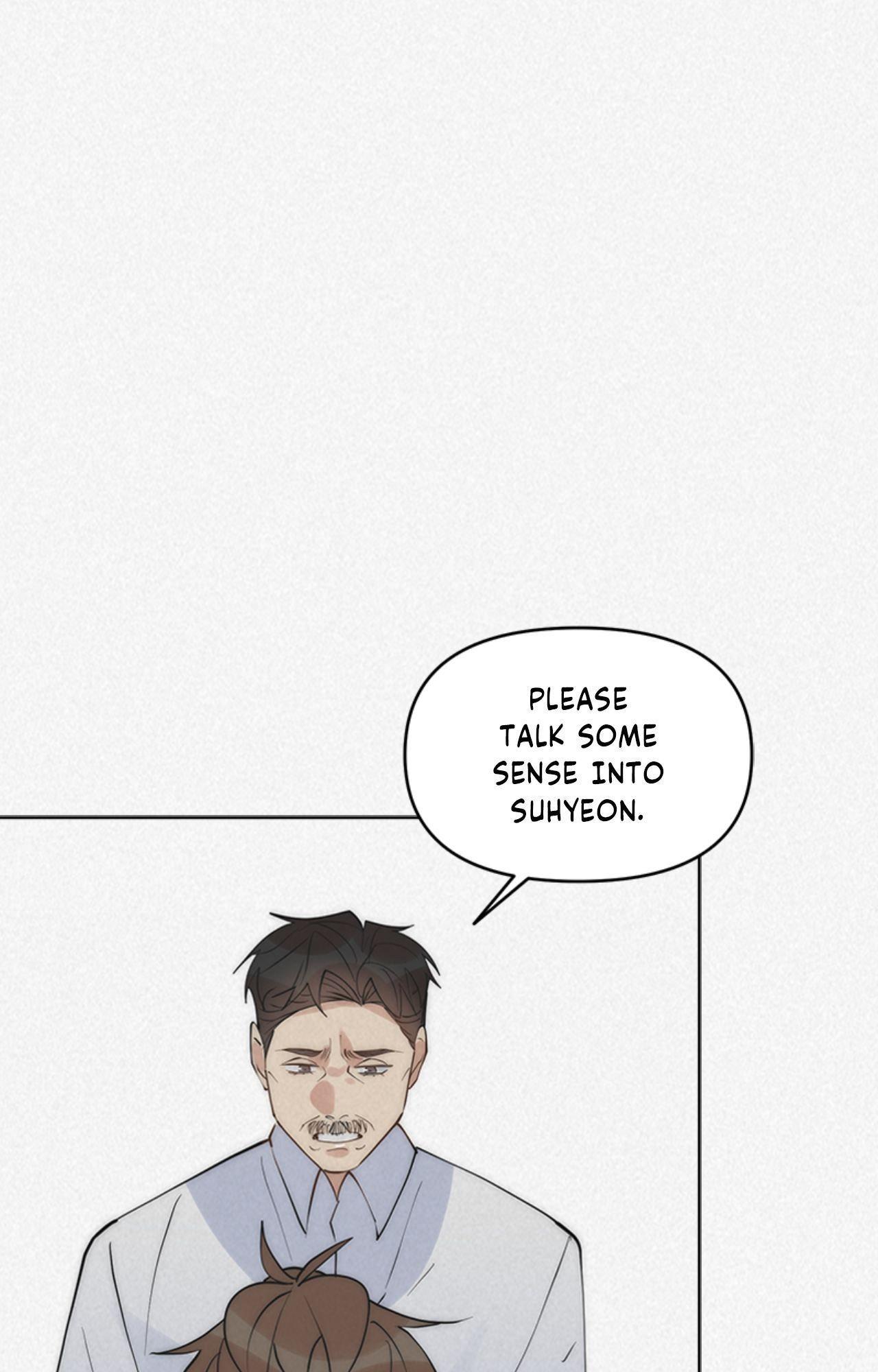 My Roommate, Handsome Senior Chapter 41 page 73 - 