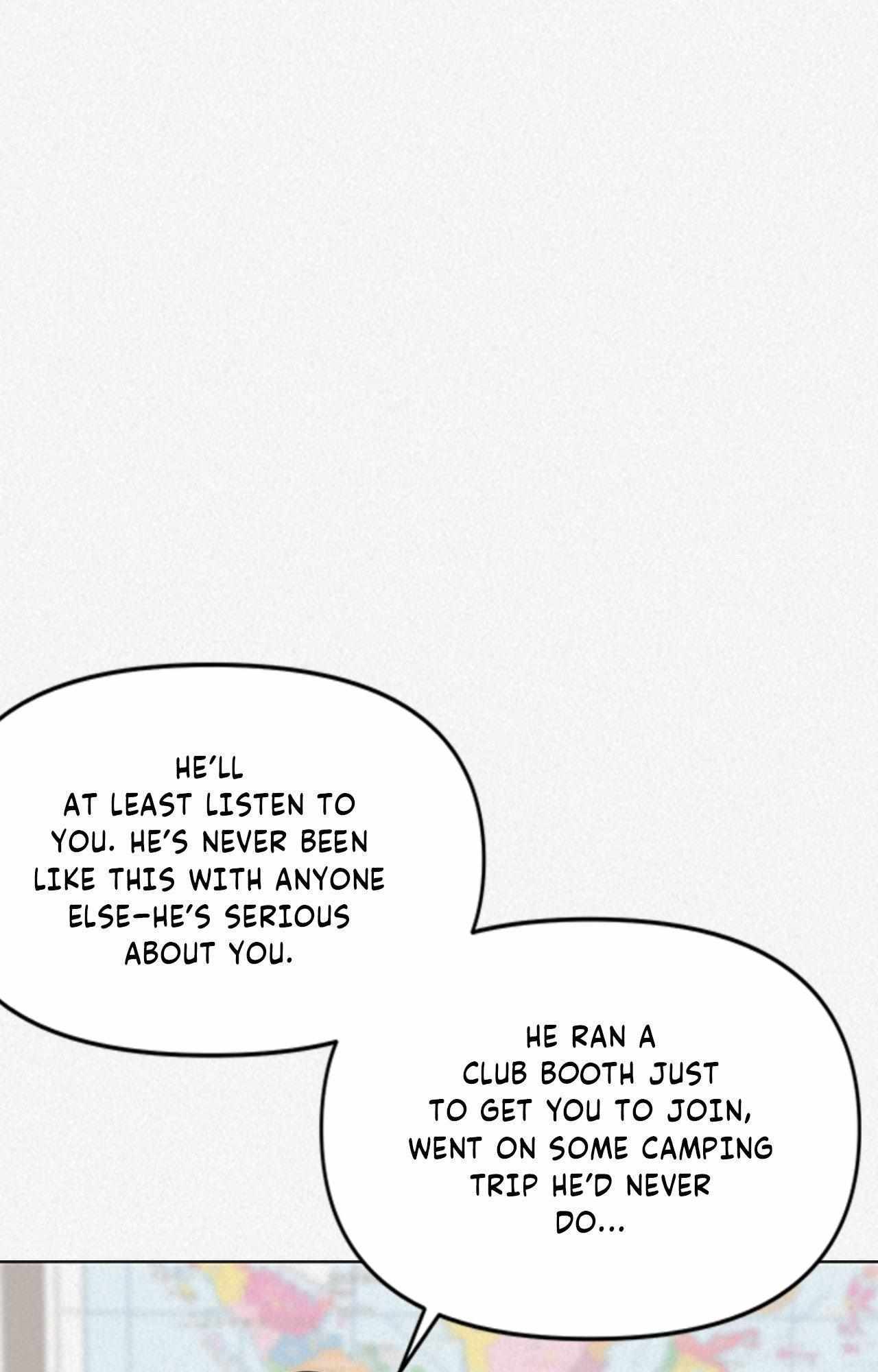 My Roommate, Handsome Senior Chapter 41 page 76 - 