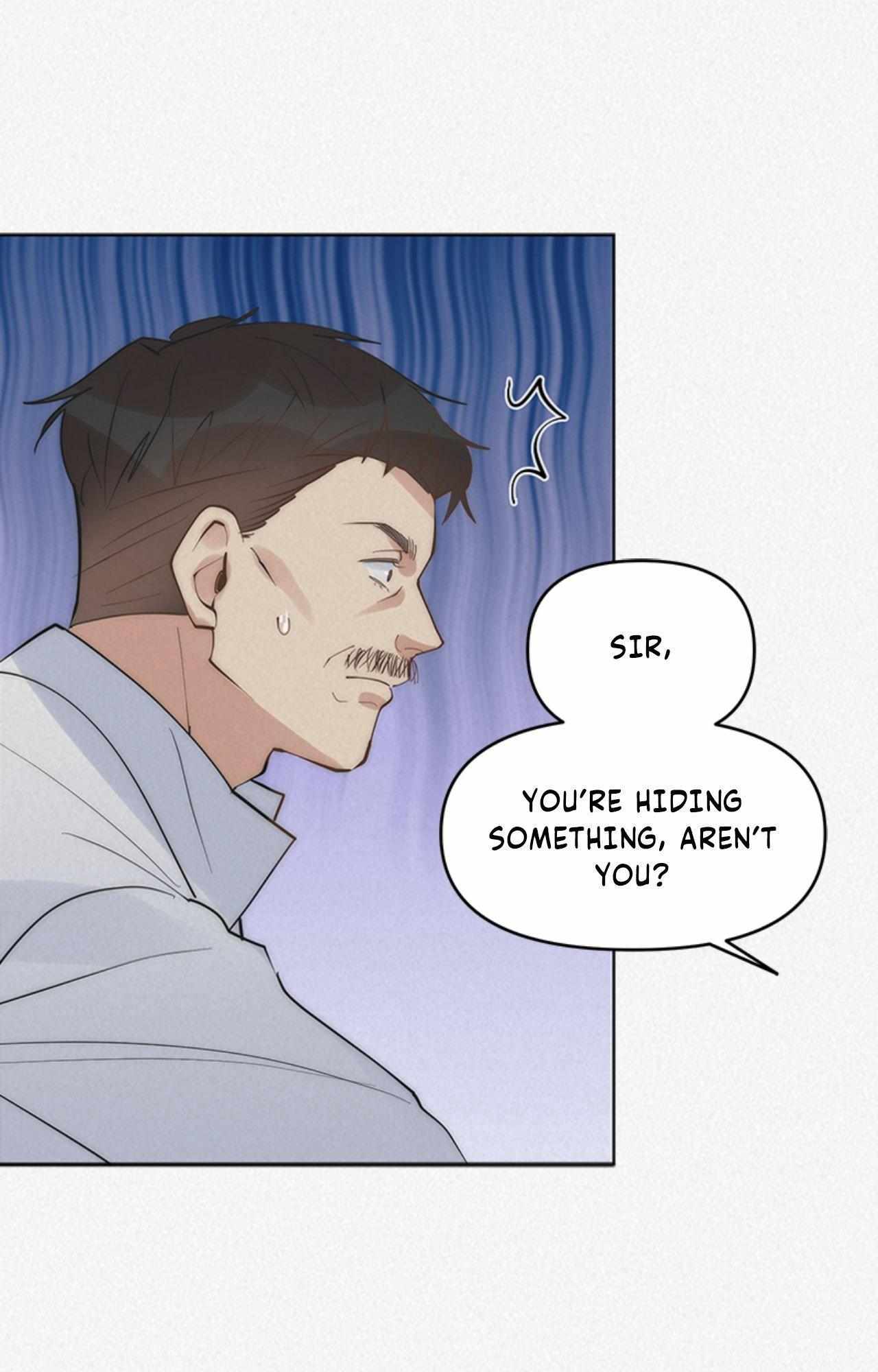 My Roommate, Handsome Senior Chapter 41 page 78 - 