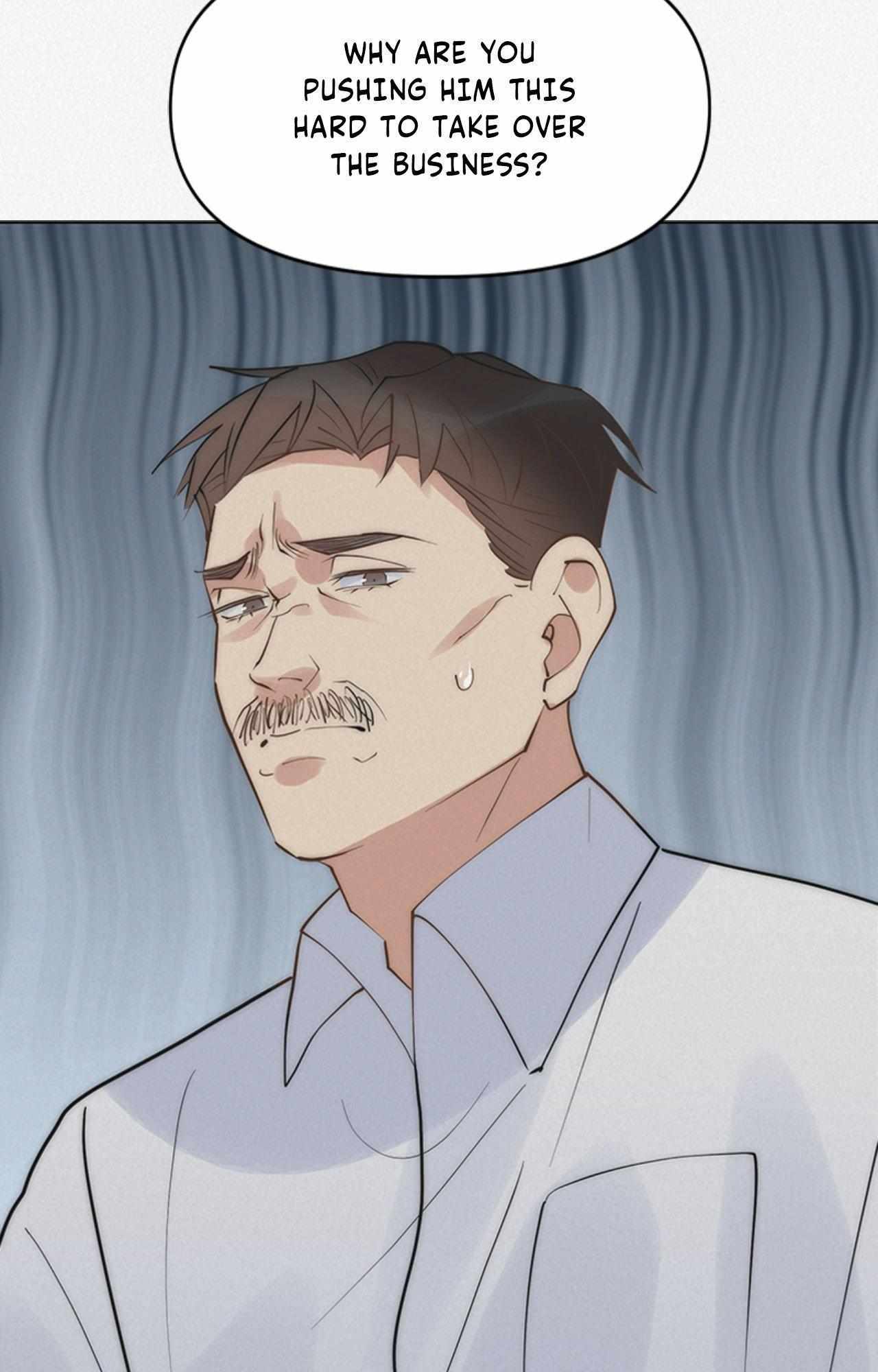 My Roommate, Handsome Senior Chapter 41 page 82 - 