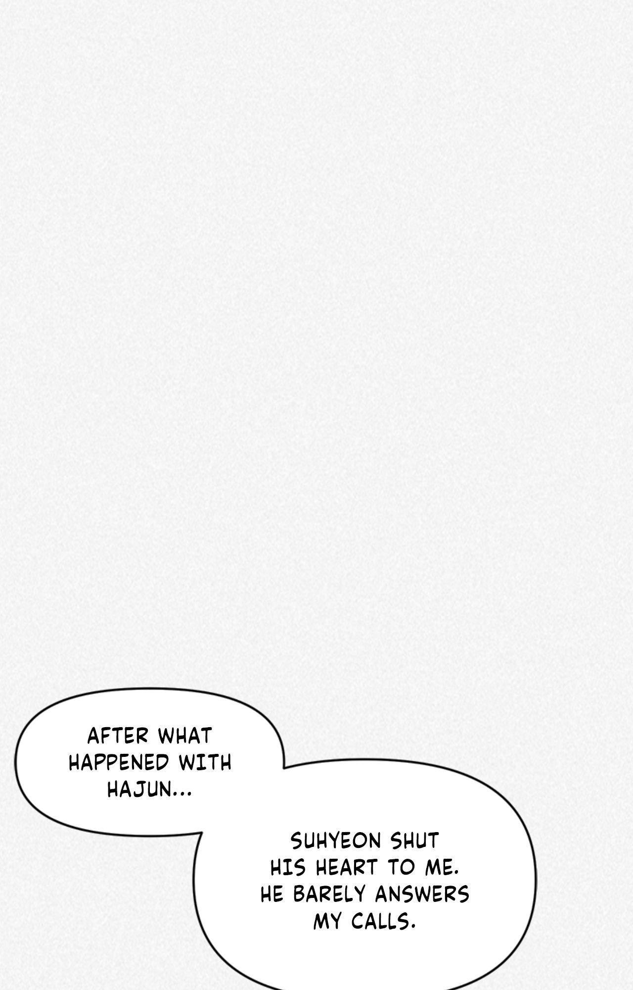 My Roommate, Handsome Senior Chapter 41 page 89 - 
