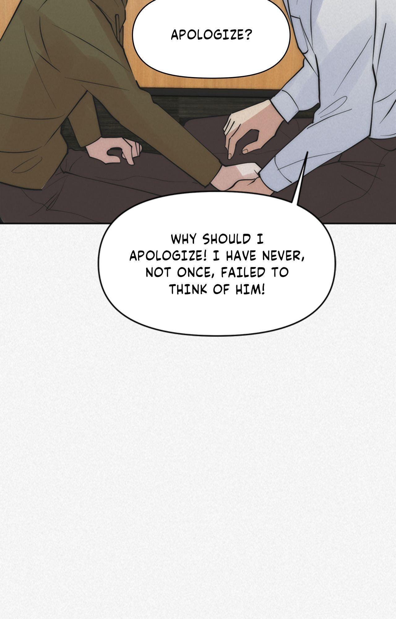 My Roommate, Handsome Senior Chapter 41 page 92 - 