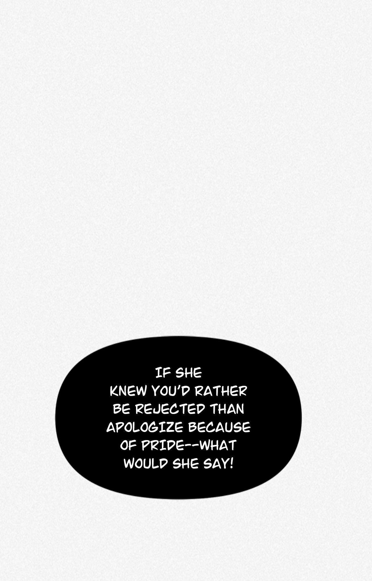 My Roommate, Handsome Senior Chapter 41 page 97 - 