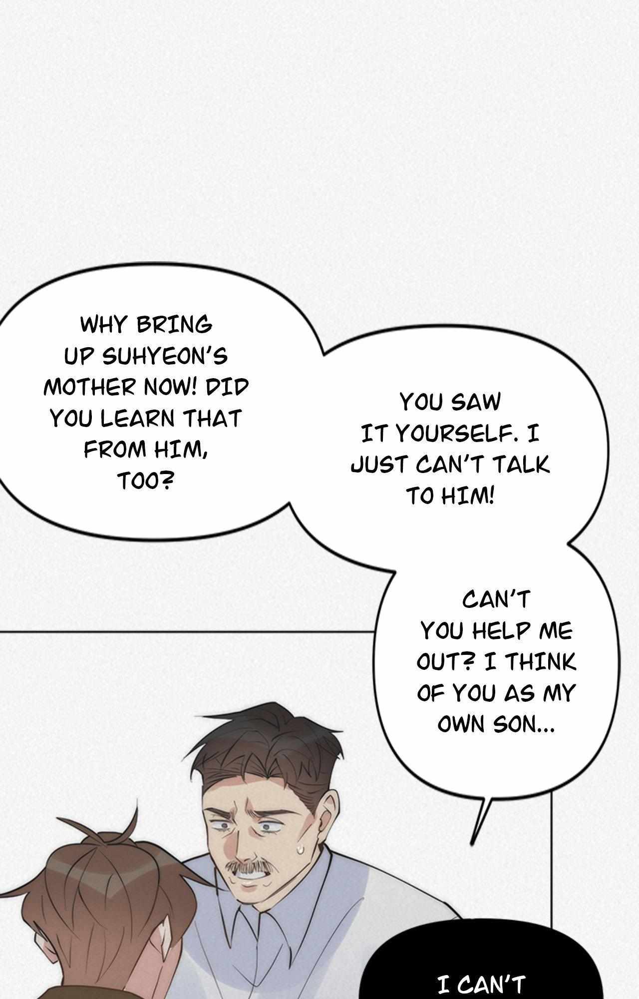 My Roommate, Handsome Senior Chapter 41 page 99 - 