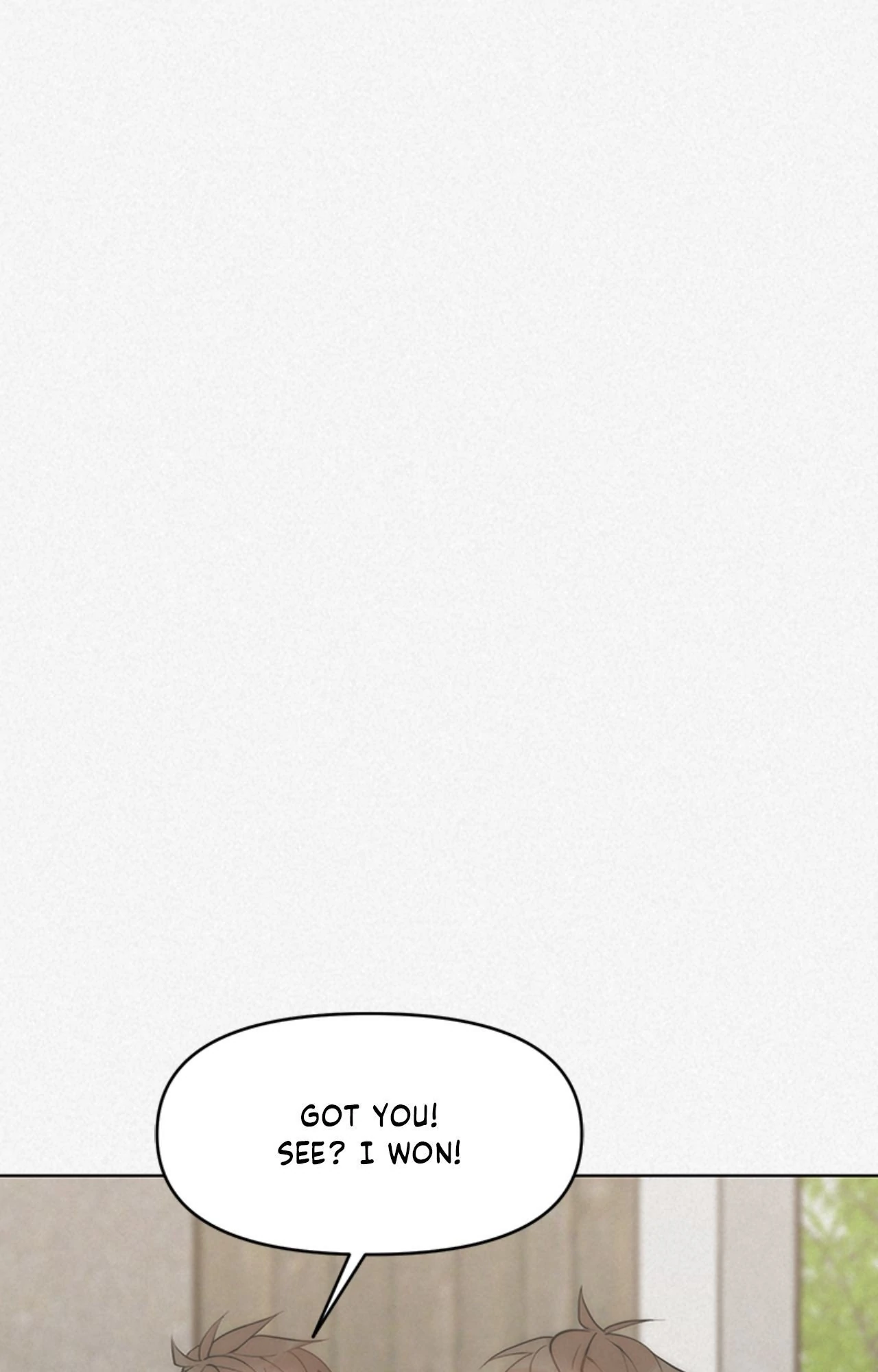 My Roommate, Handsome Senior Chapter 42 page 102 - 