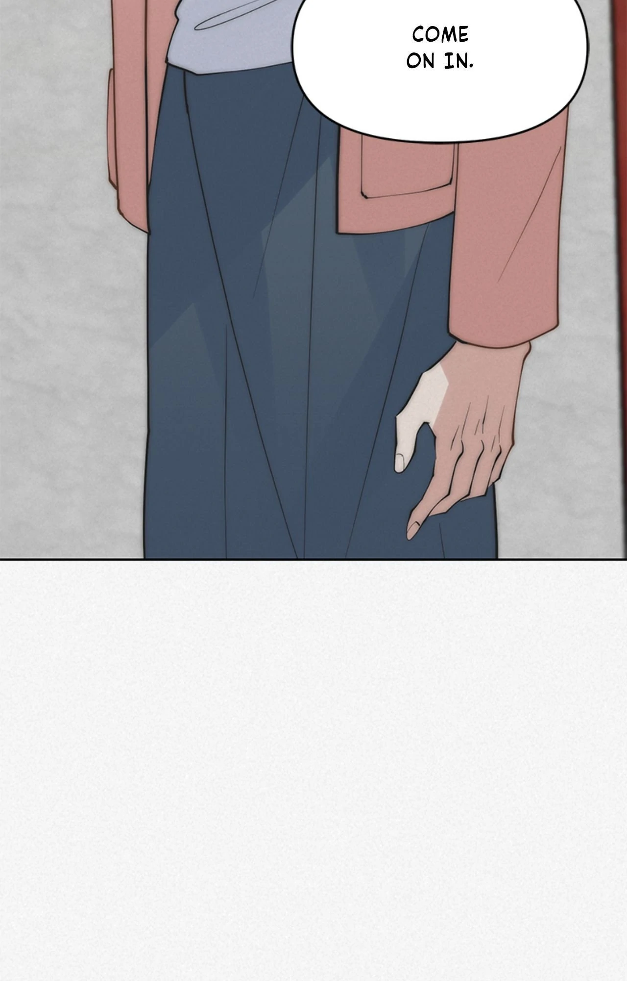 My Roommate, Handsome Senior Chapter 42 page 111 - 
