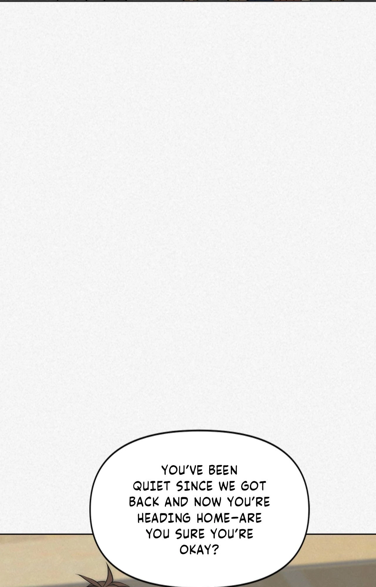 My Roommate, Handsome Senior Chapter 42 page 18 - 
