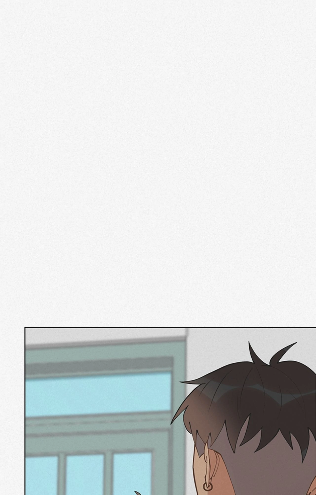 My Roommate, Handsome Senior Chapter 42 page 31 - 