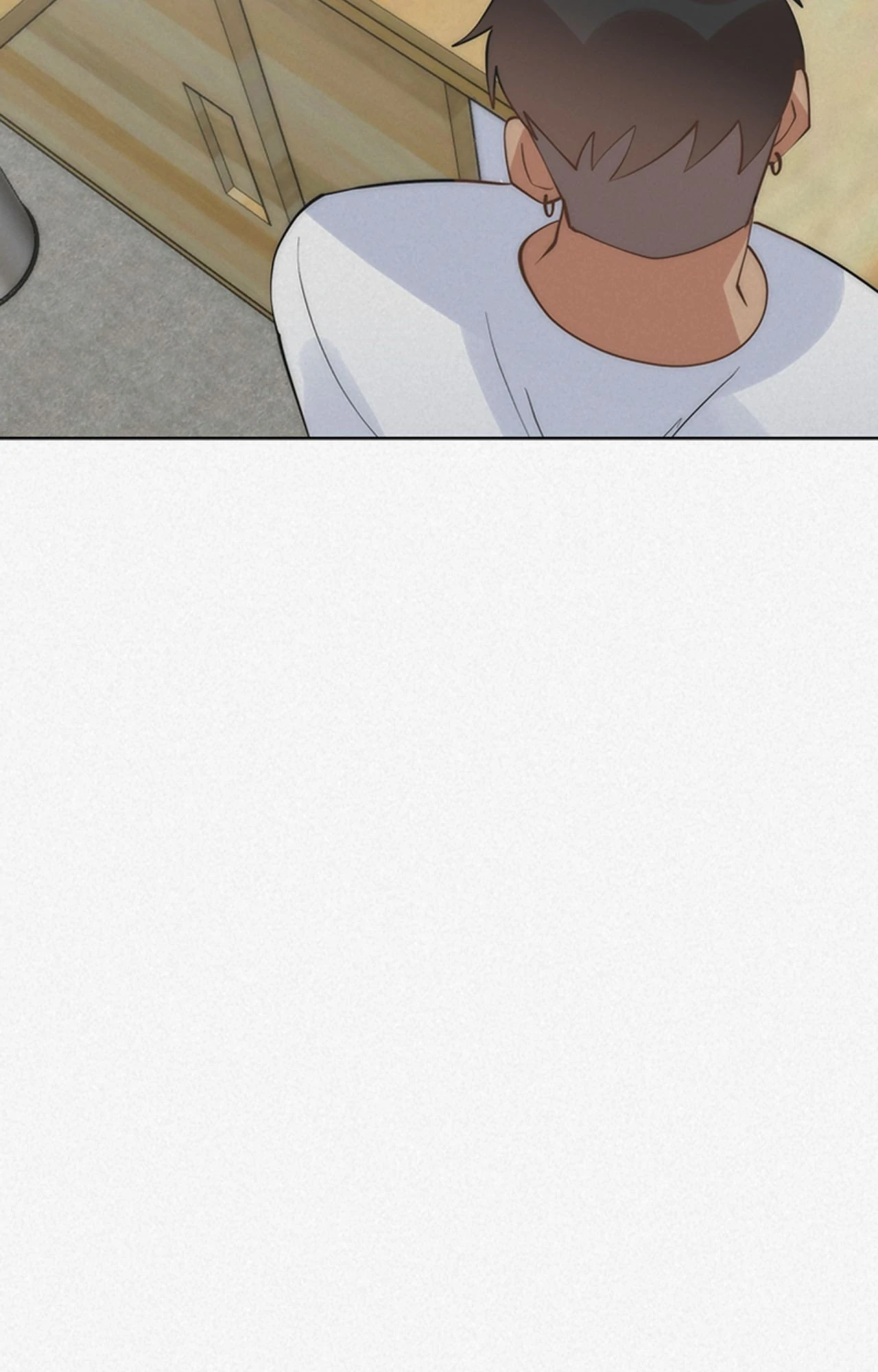 My Roommate, Handsome Senior Chapter 42 page 37 - 