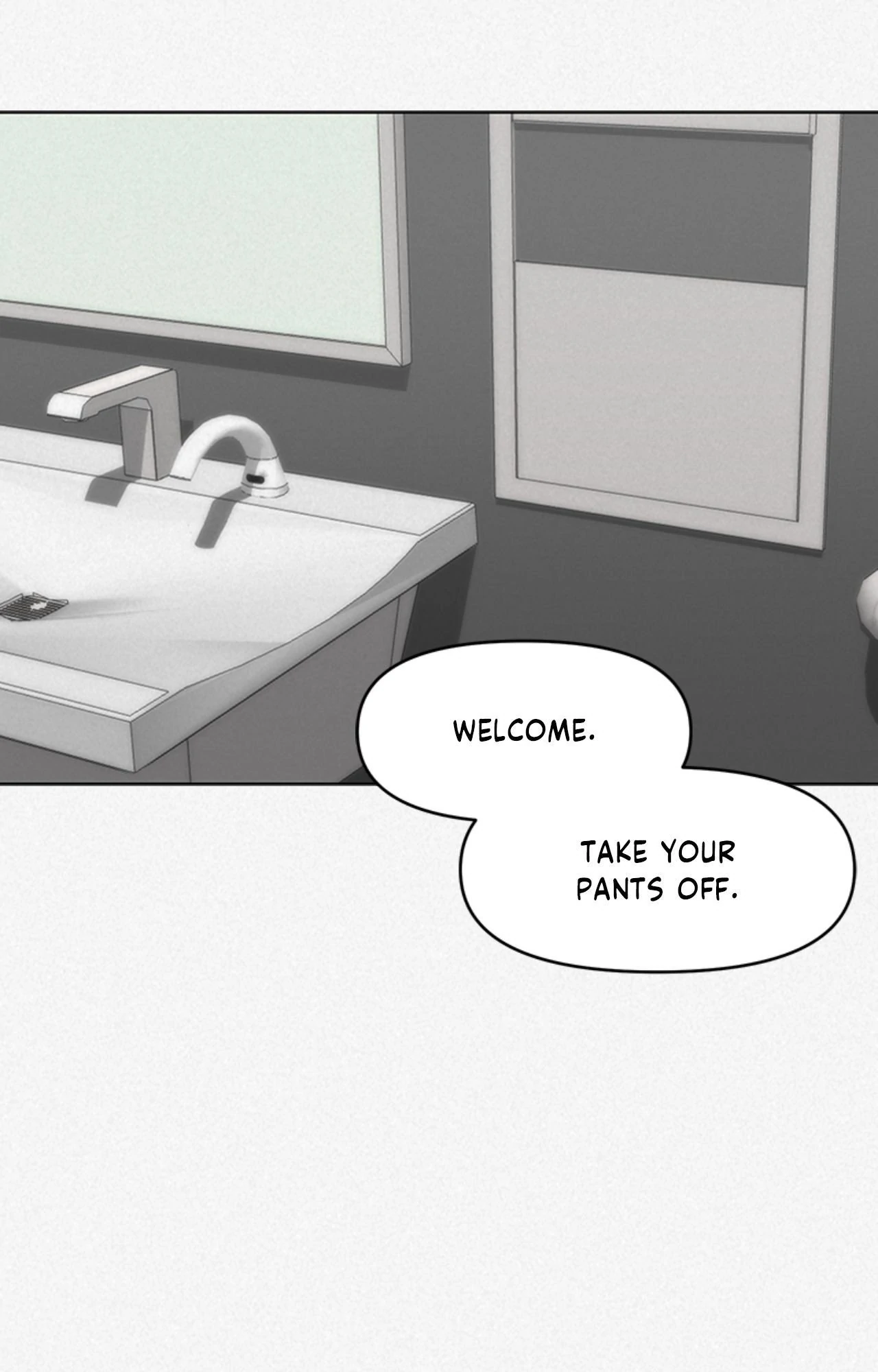 My Roommate, Handsome Senior Chapter 42 page 38 - 