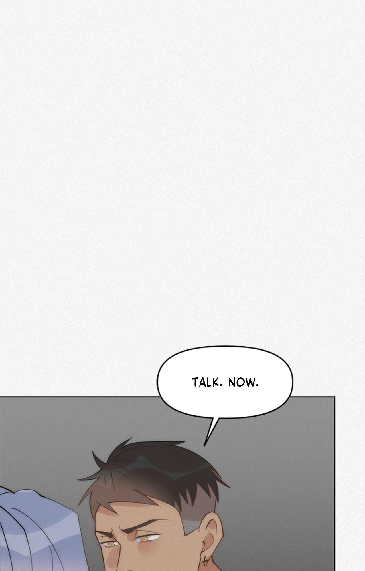 My Roommate, Handsome Senior Chapter 42 page 59 - 