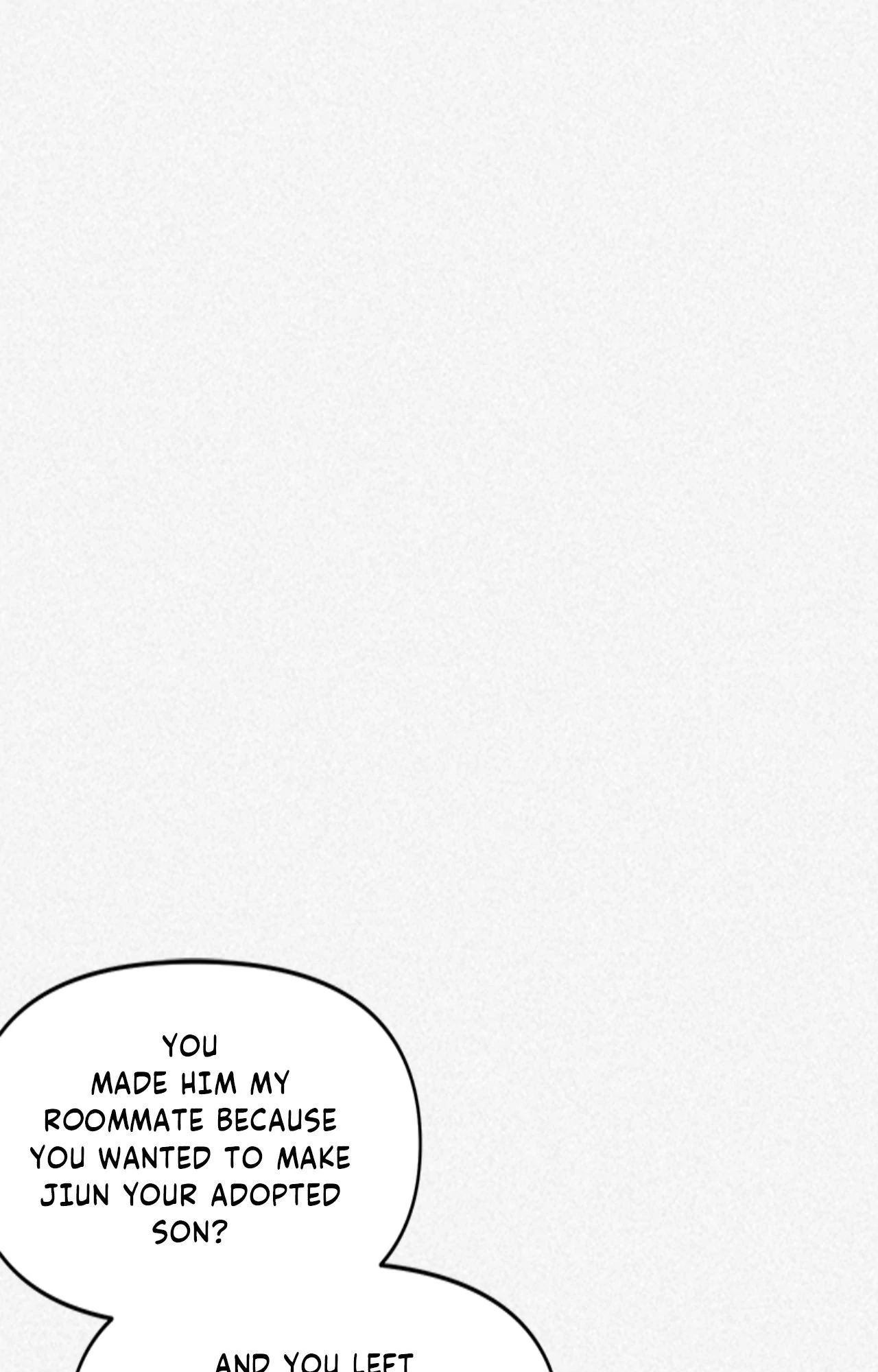 My Roommate, Handsome Senior Chapter 42 page 7 - 