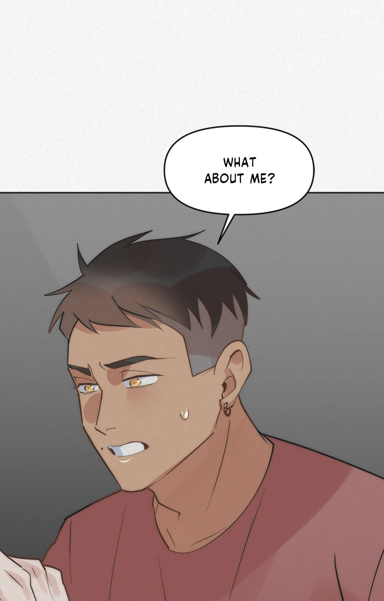 My Roommate, Handsome Senior Chapter 42 page 66 - 