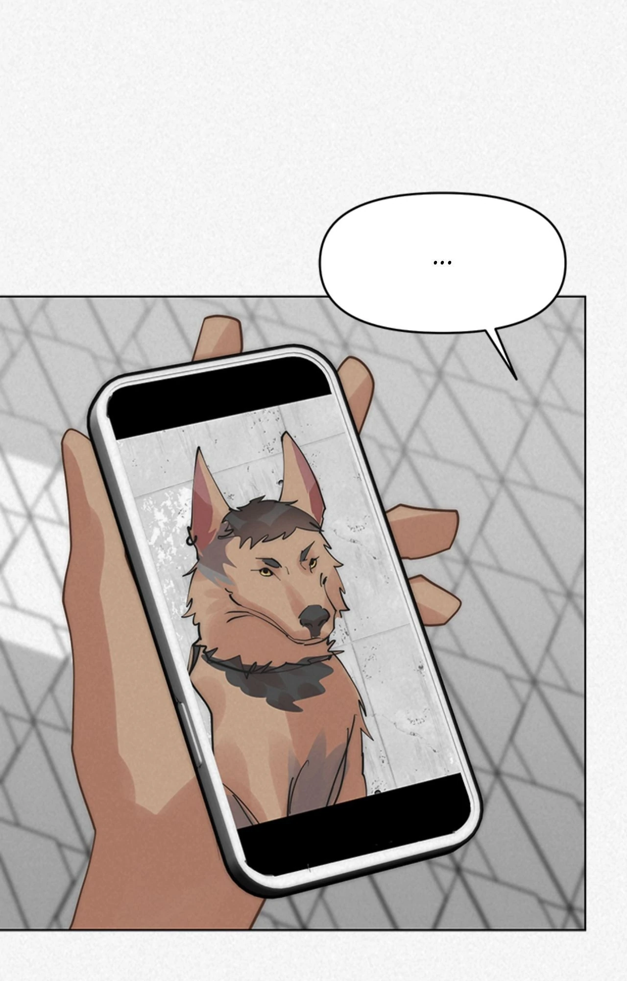 My Roommate, Handsome Senior Chapter 42 page 75 - 