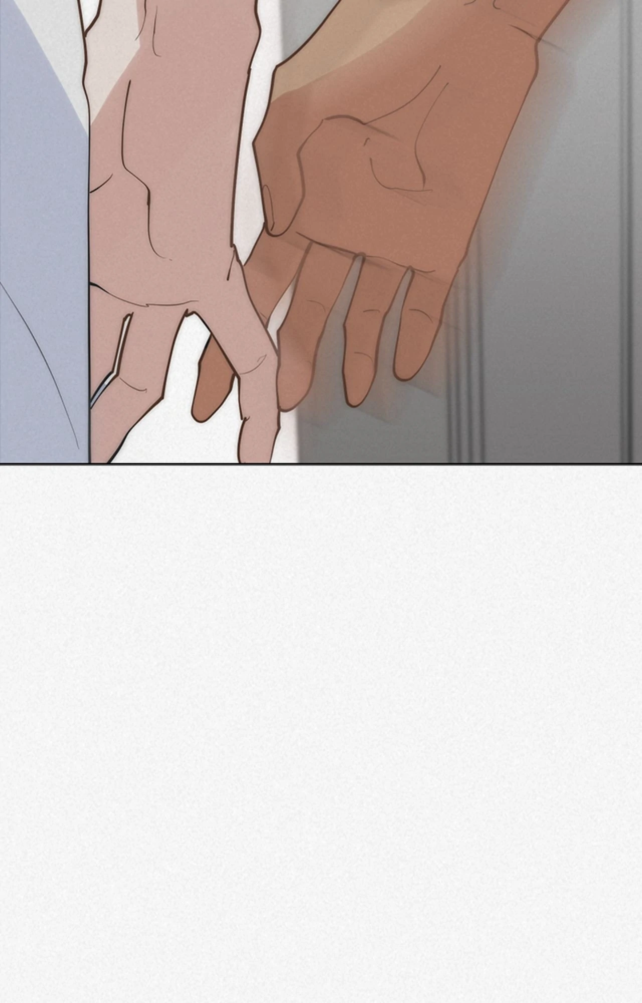 My Roommate, Handsome Senior Chapter 42 page 84 - 