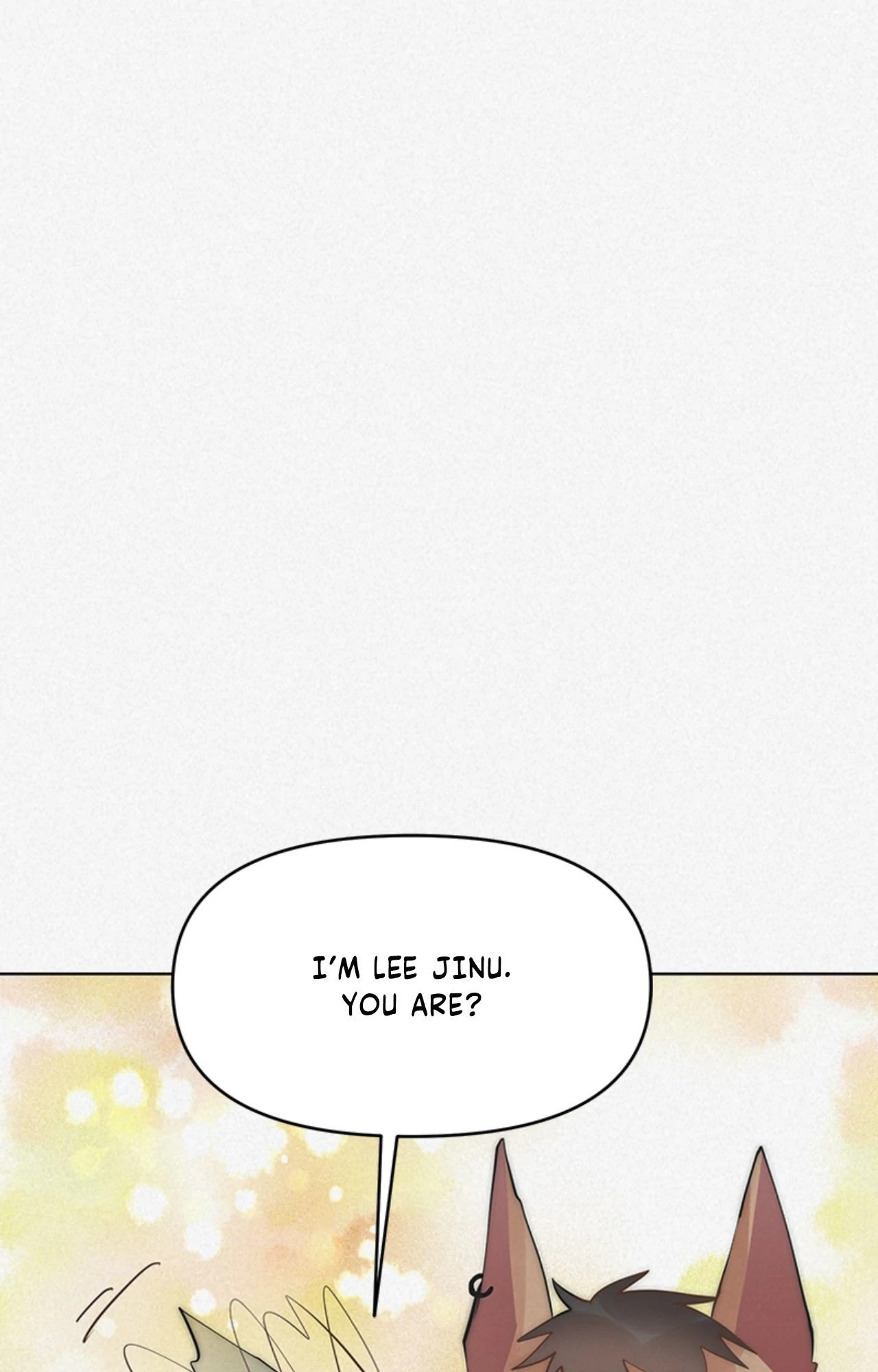 My Roommate, Handsome Senior Chapter 42 page 88 - 