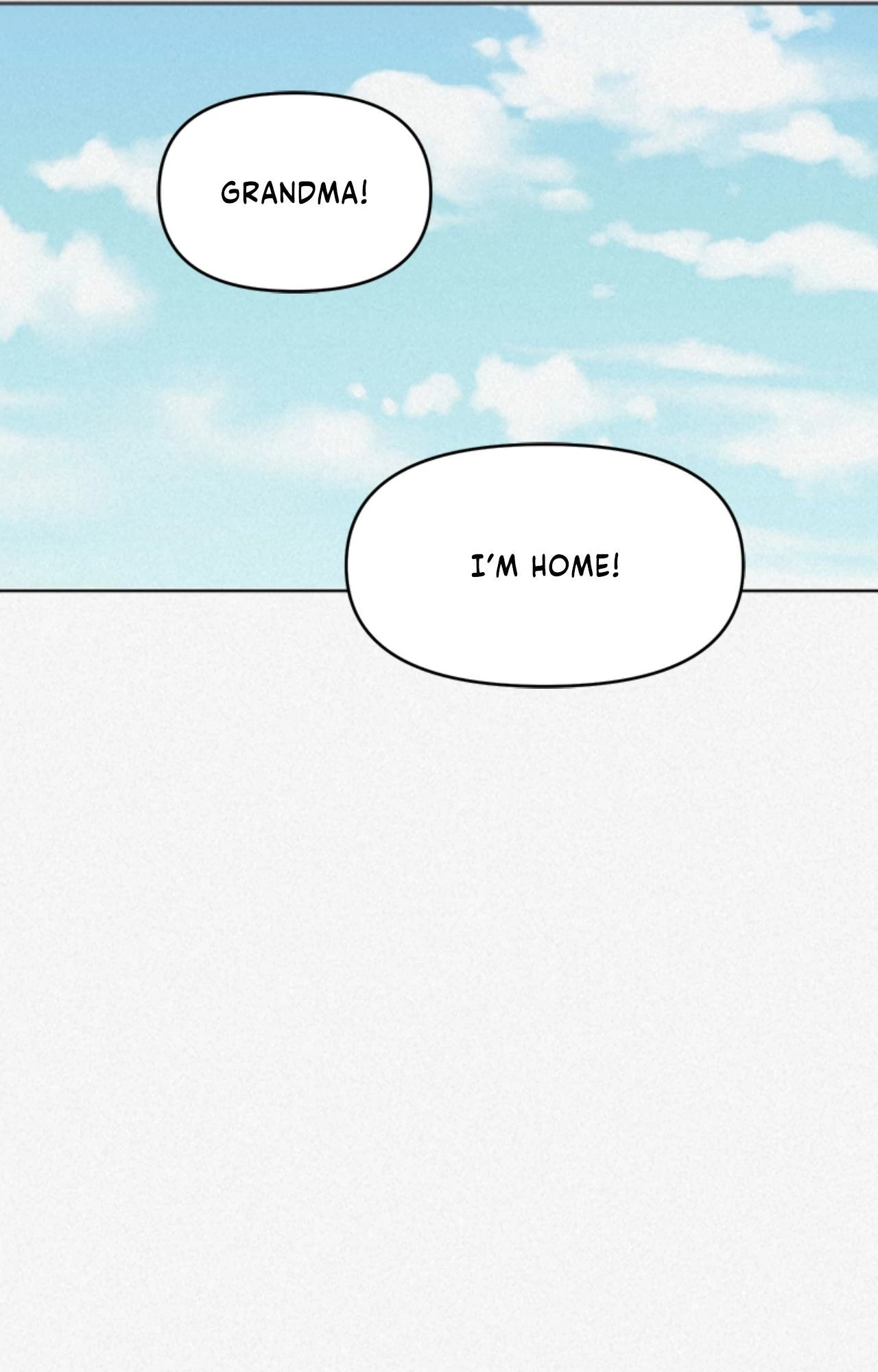 My Roommate, Handsome Senior Chapter 42 page 100 - 
